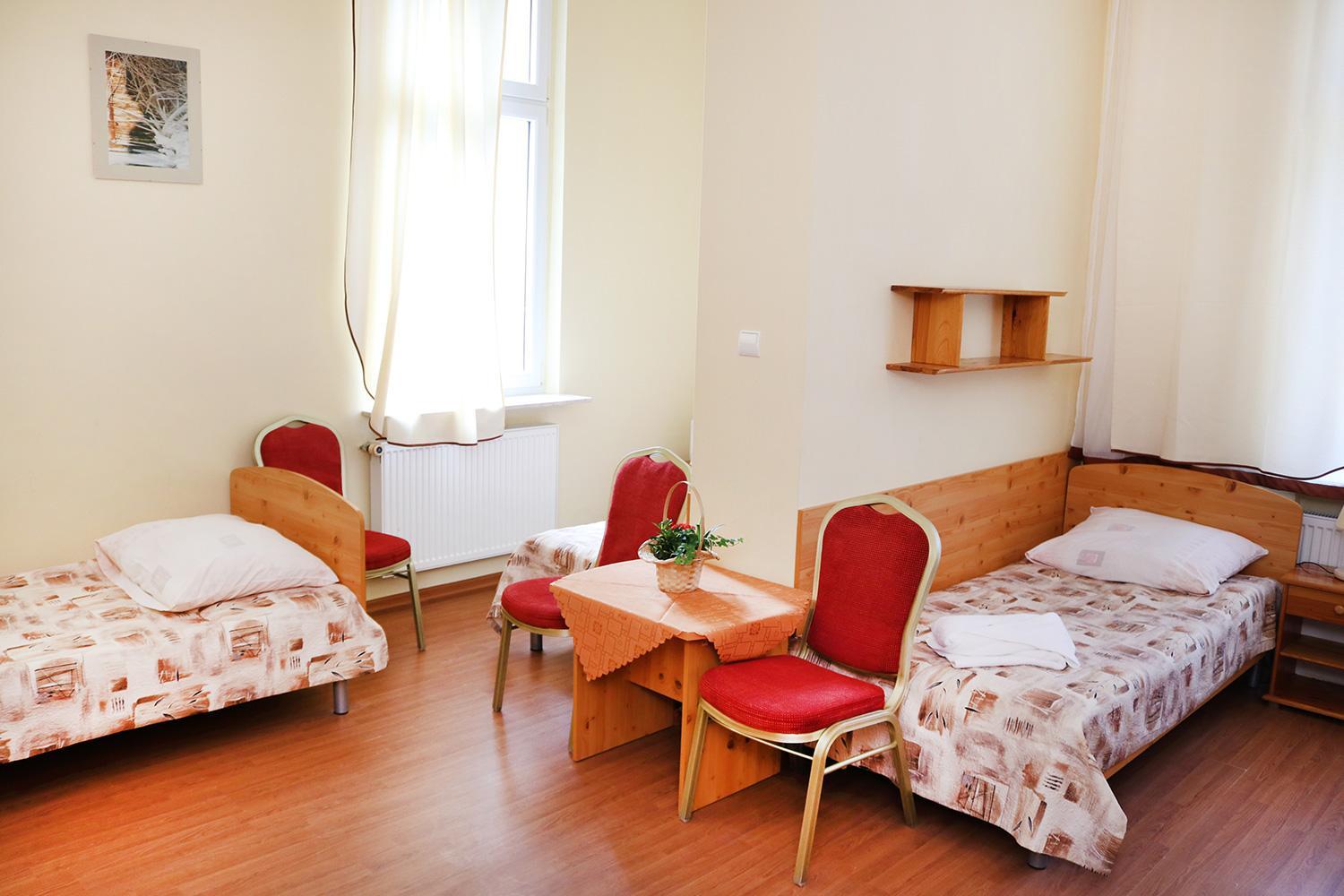 Quadruple Room photo 1