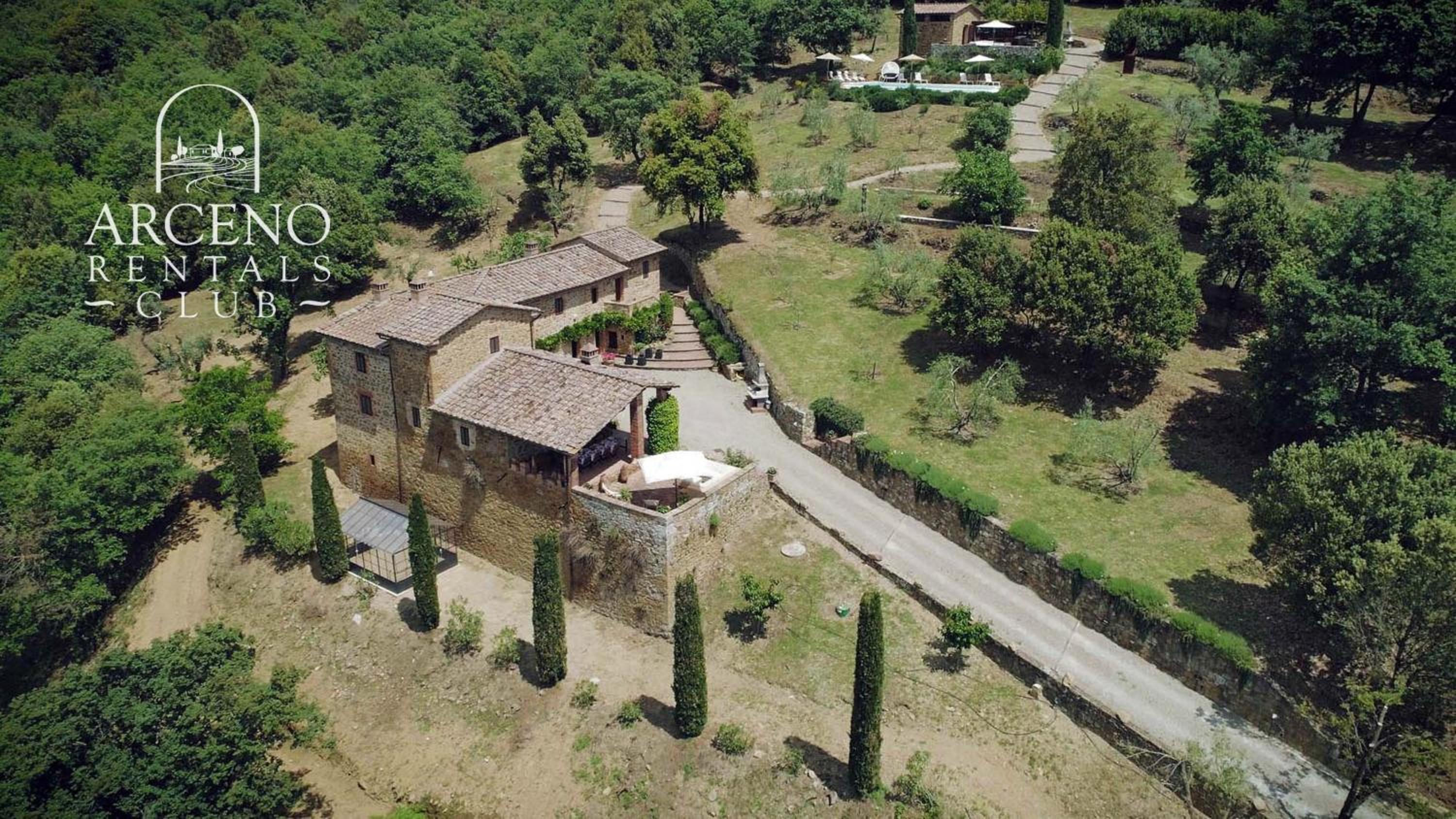 Villa with Private Pool photo 3