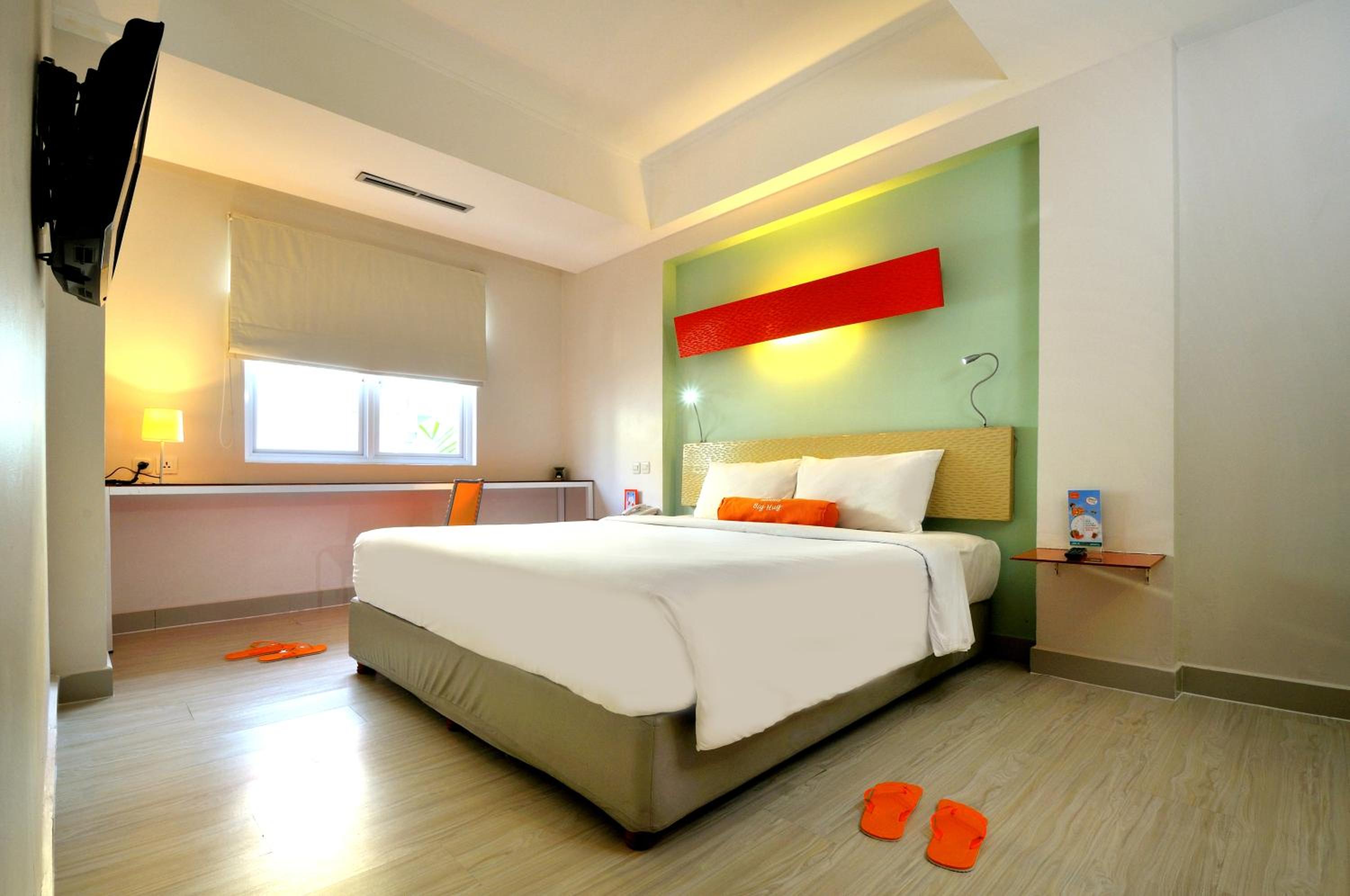 New Year Package At One-Bedroom Harris Residence - Photo 7