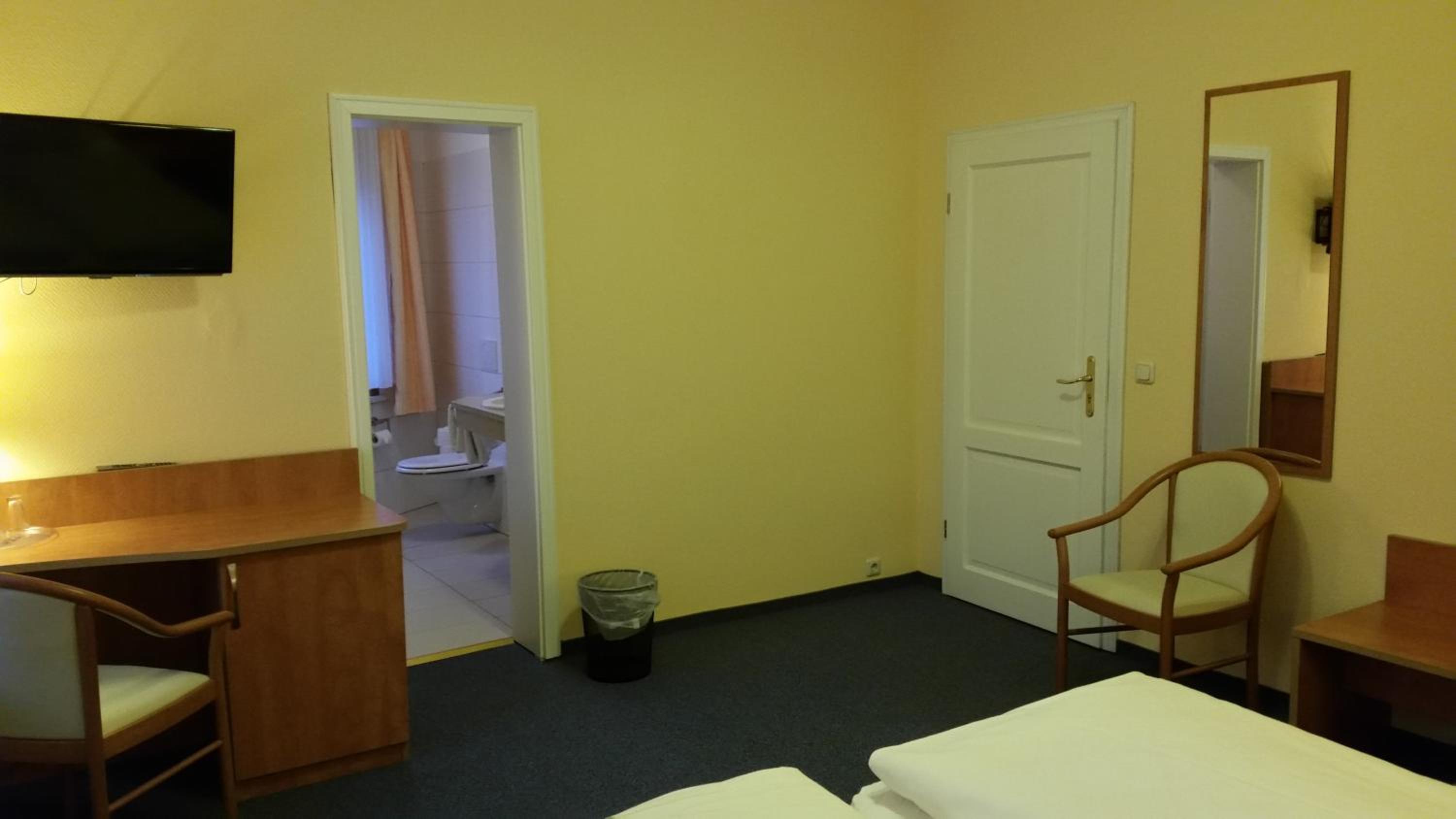 Double Room photo 2