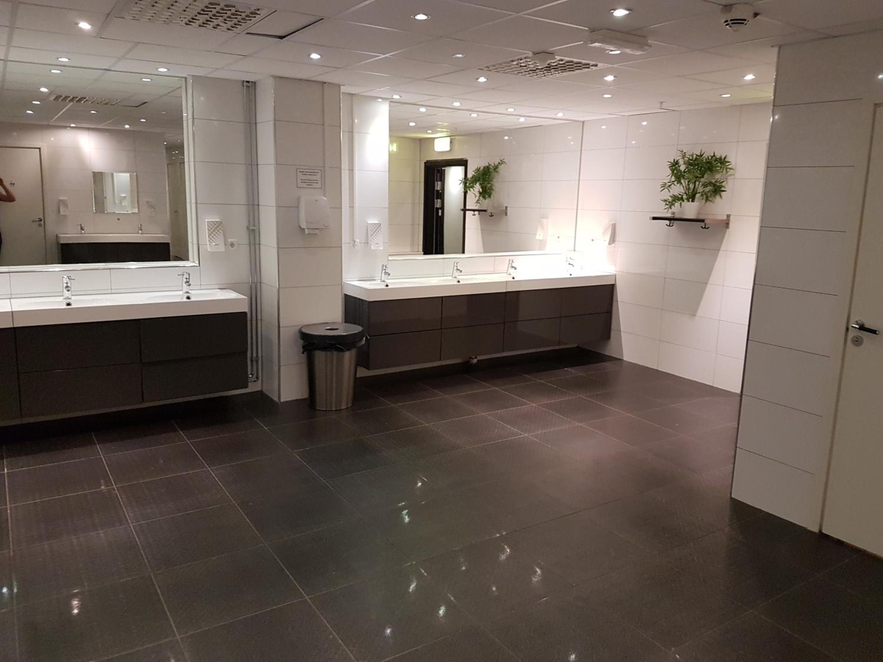 Triple Room with Shared Bathroom photo 2