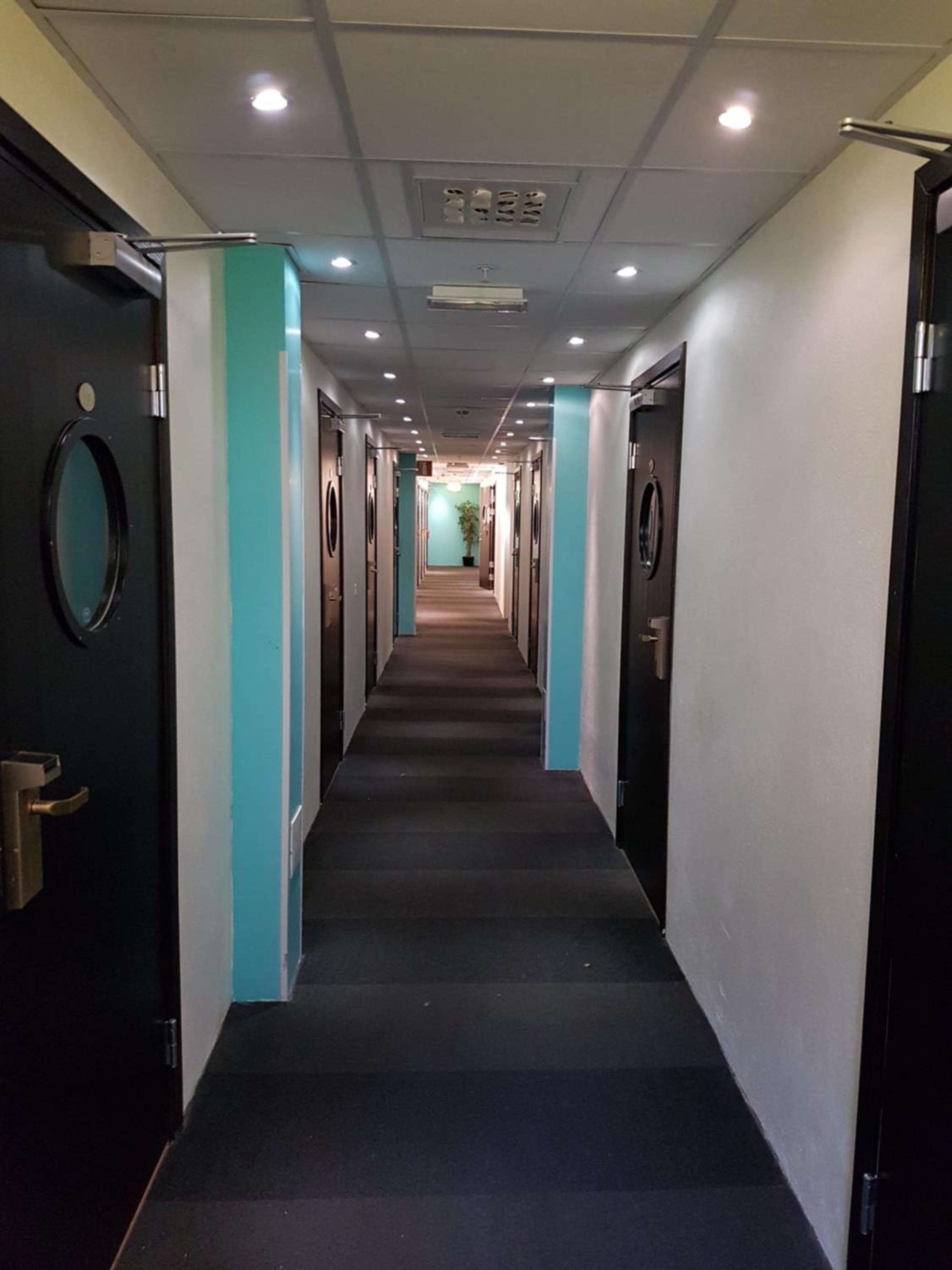 Double or Twin Room with Private Bathroom photo 1