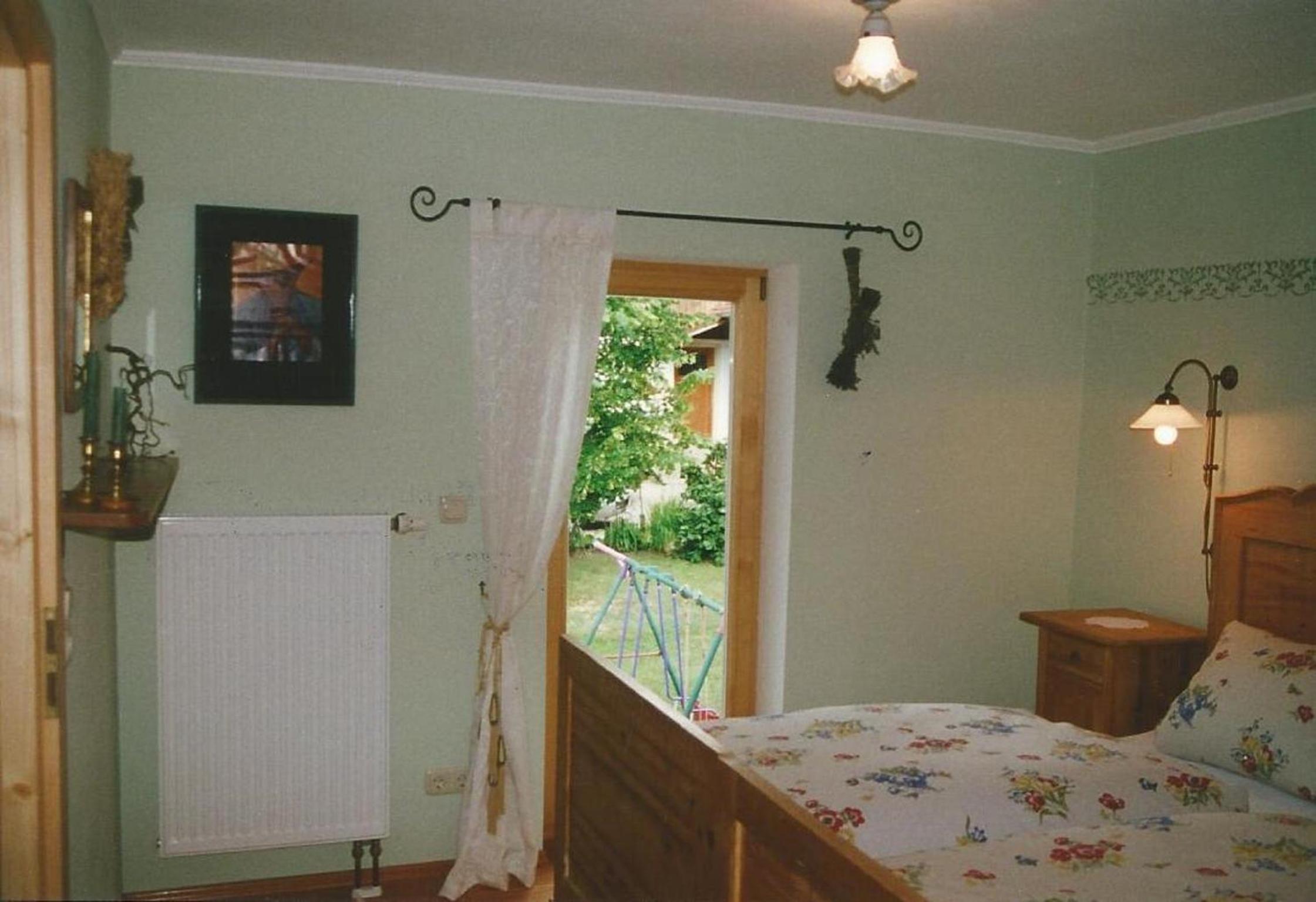 Apartment with Balcony photo 1