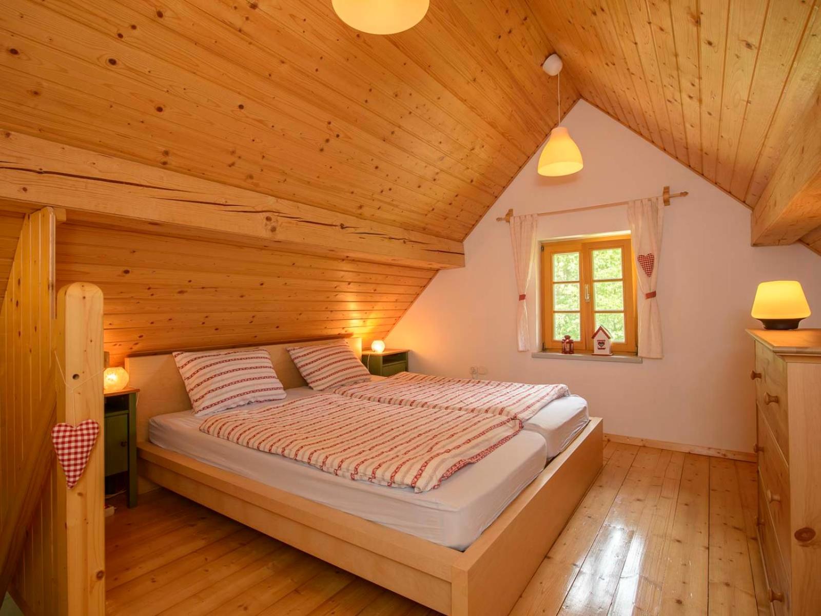 Family Suite - Photo 1