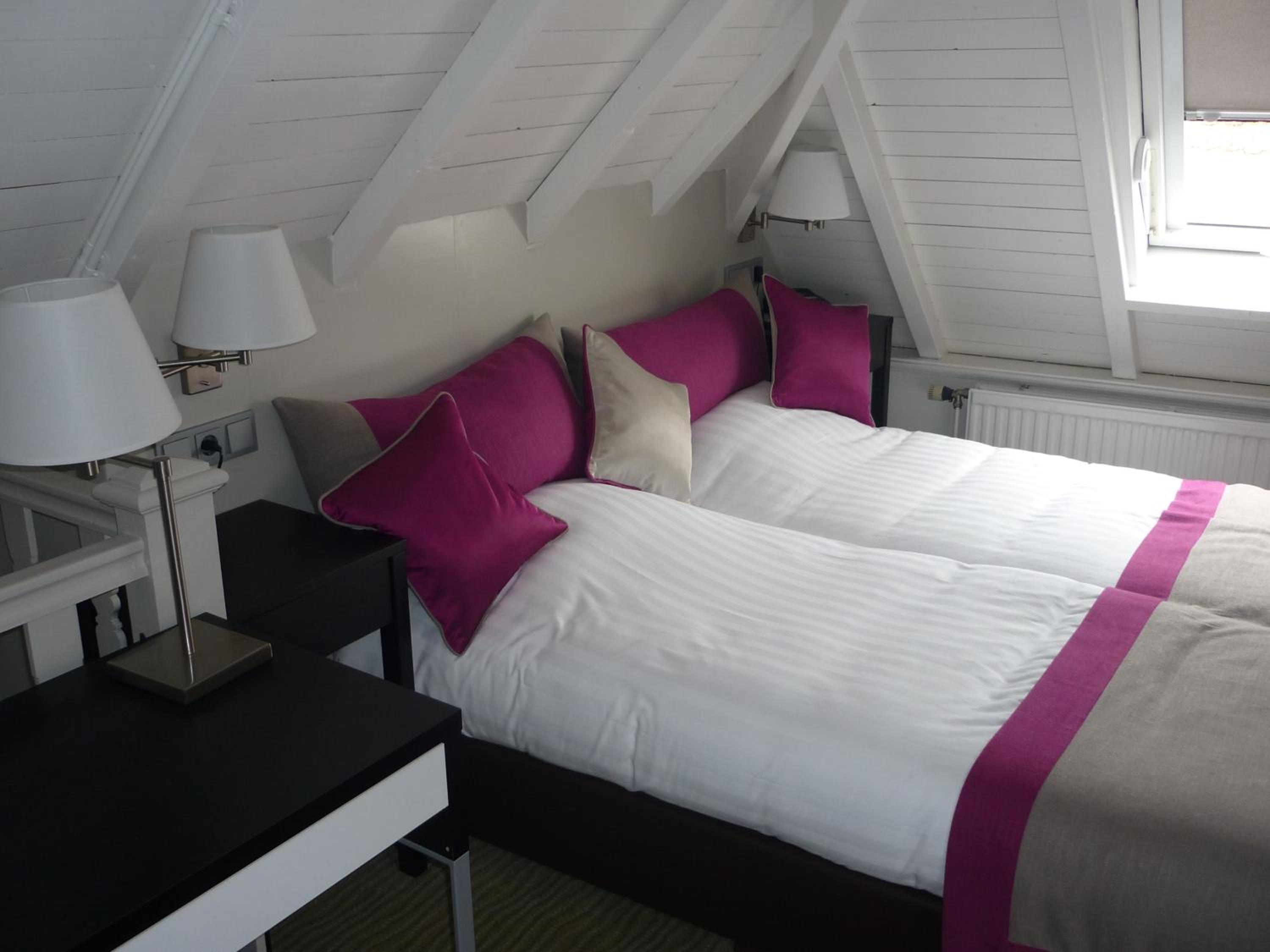 Duplex Room - Photo 4
