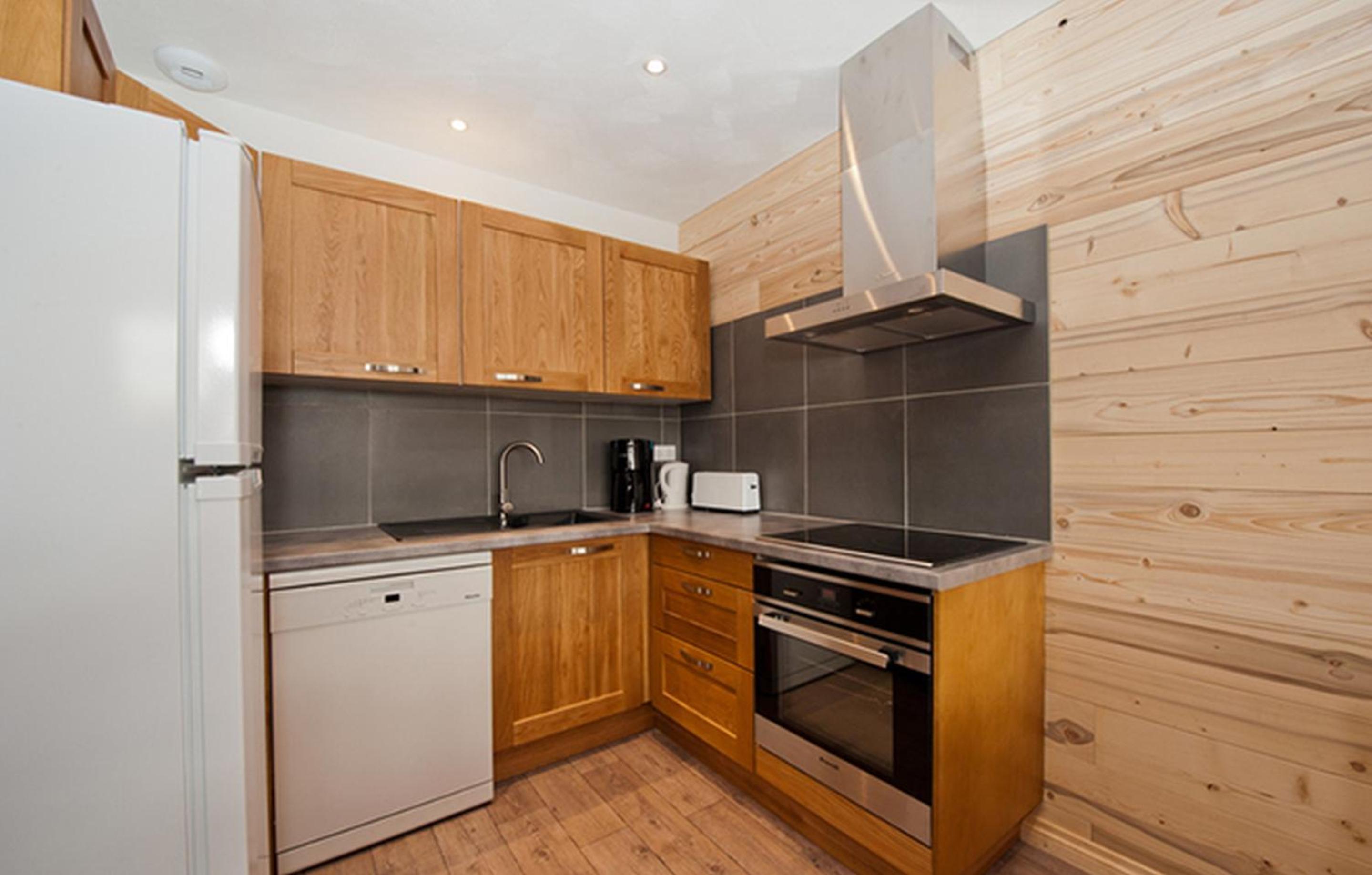 Chalet photo 2