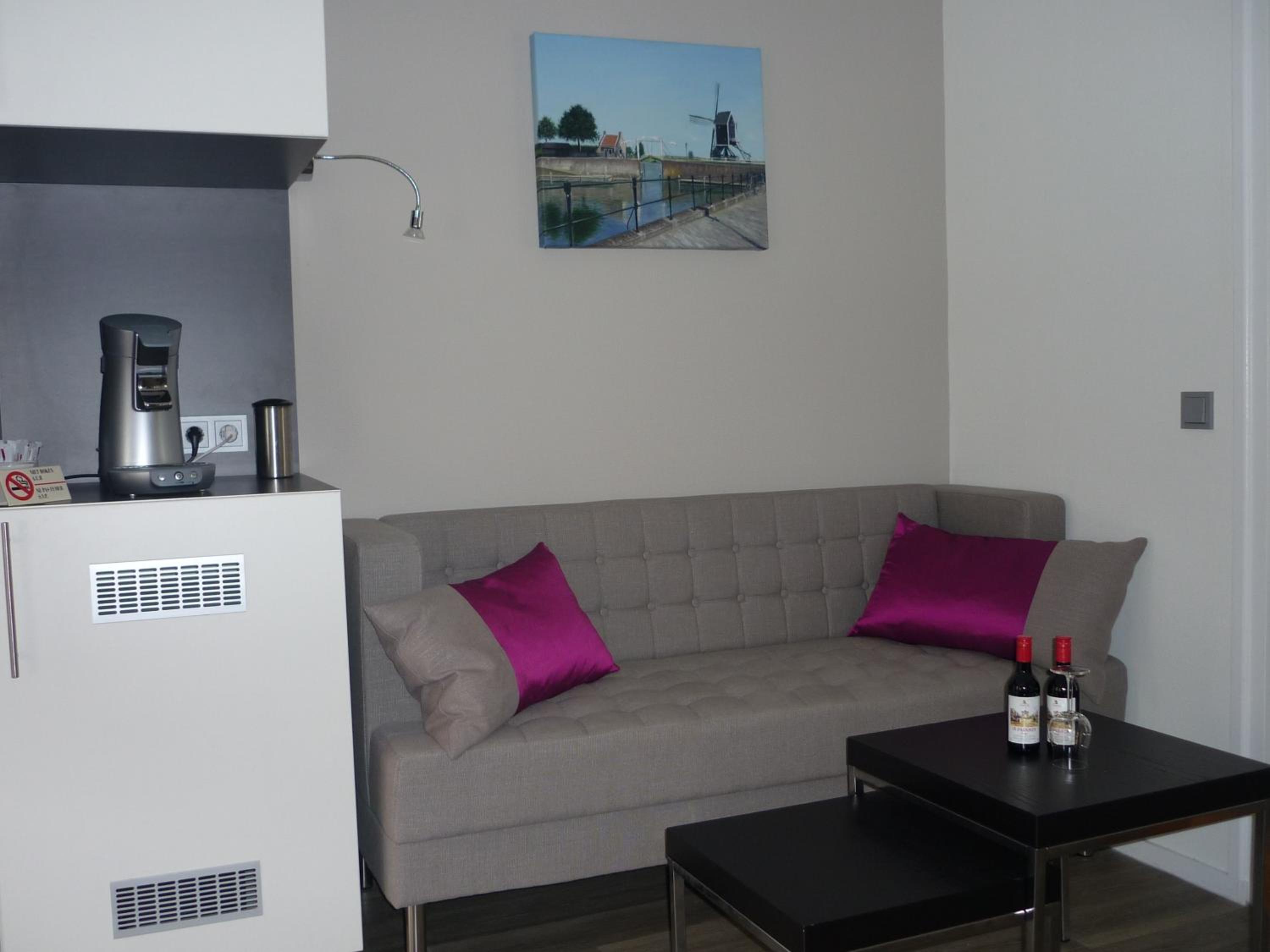 Duplex Room - Photo 3