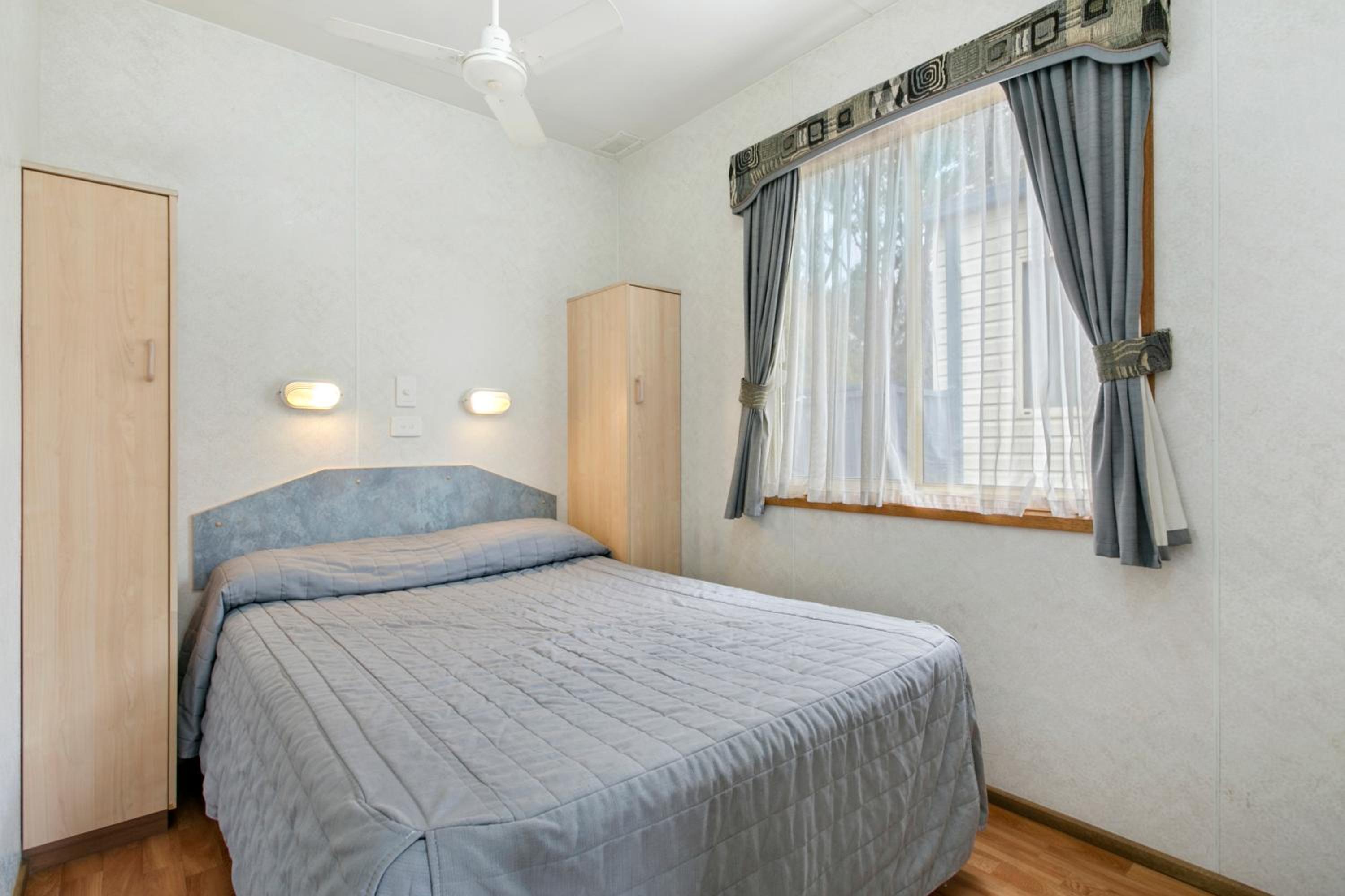 Two-Bedroom Villa photo 1
