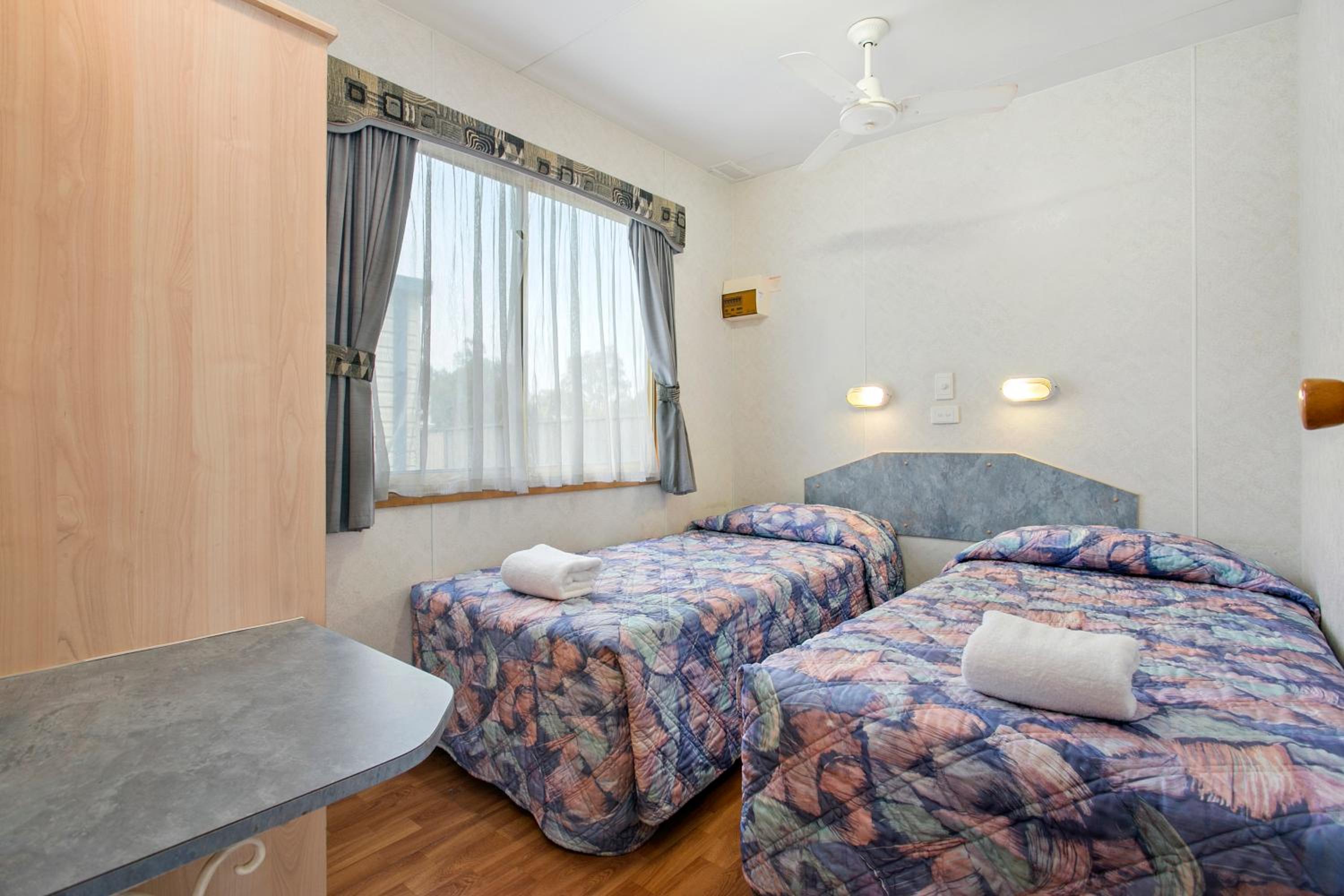 Two-Bedroom Villa photo 2