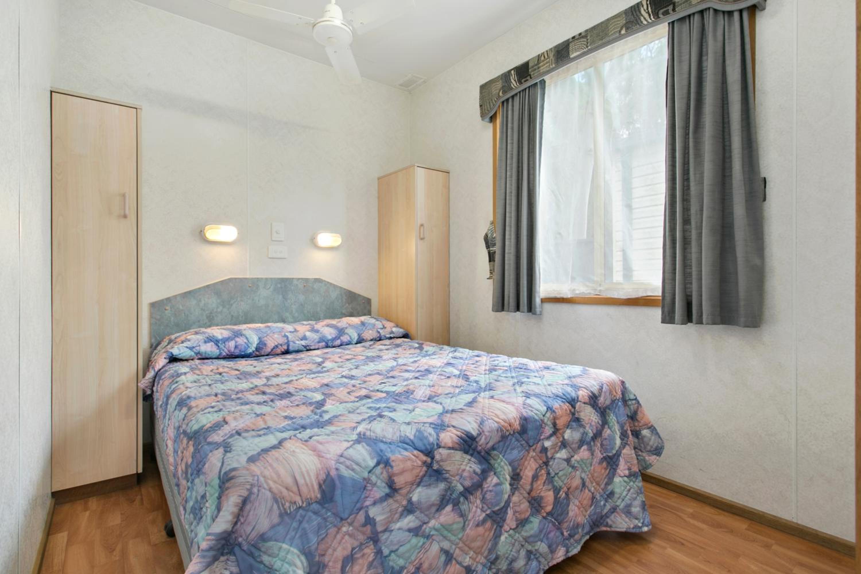 Two-Bedroom Villa photo 1
