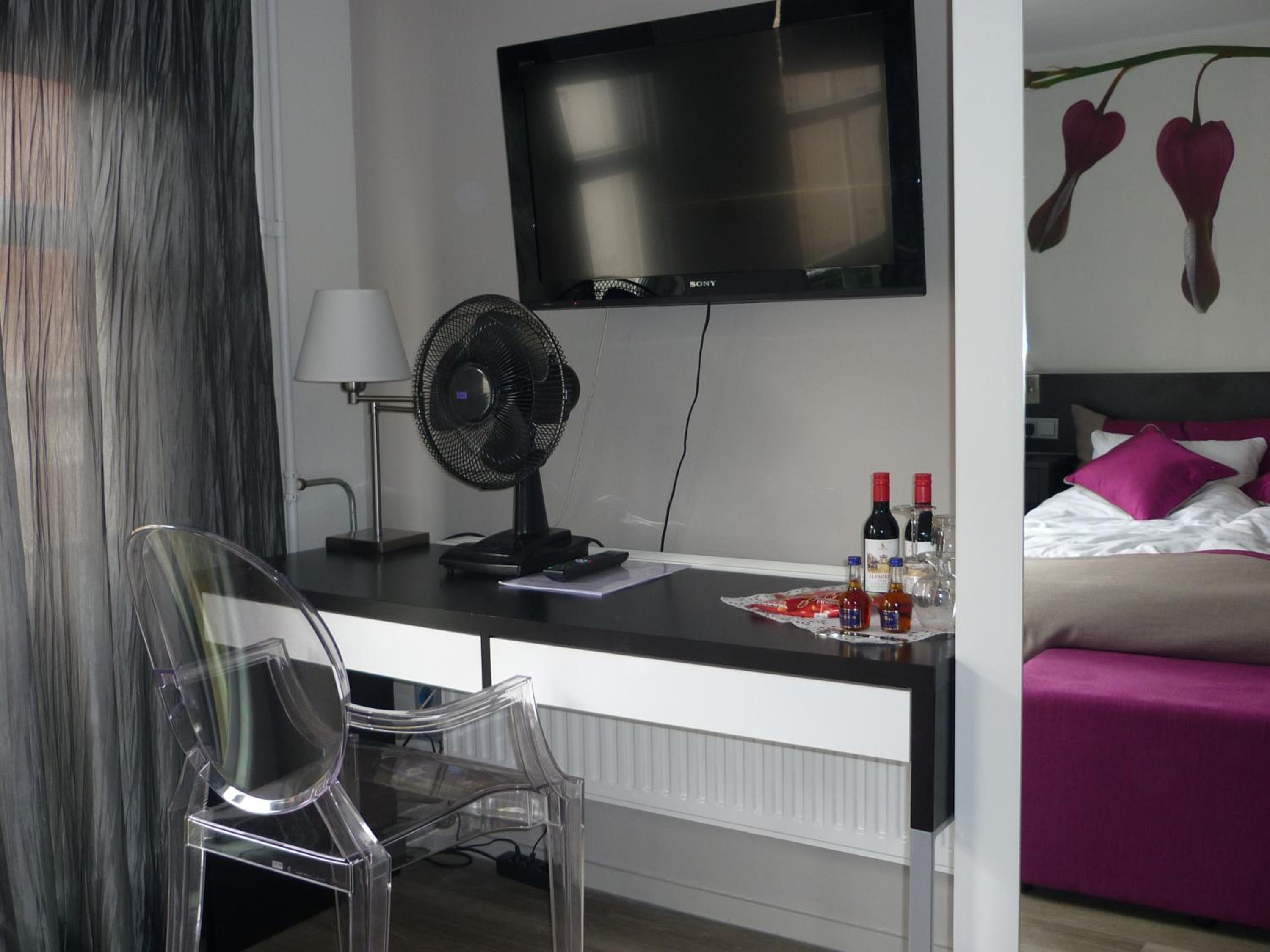 Duplex Room - Photo 5