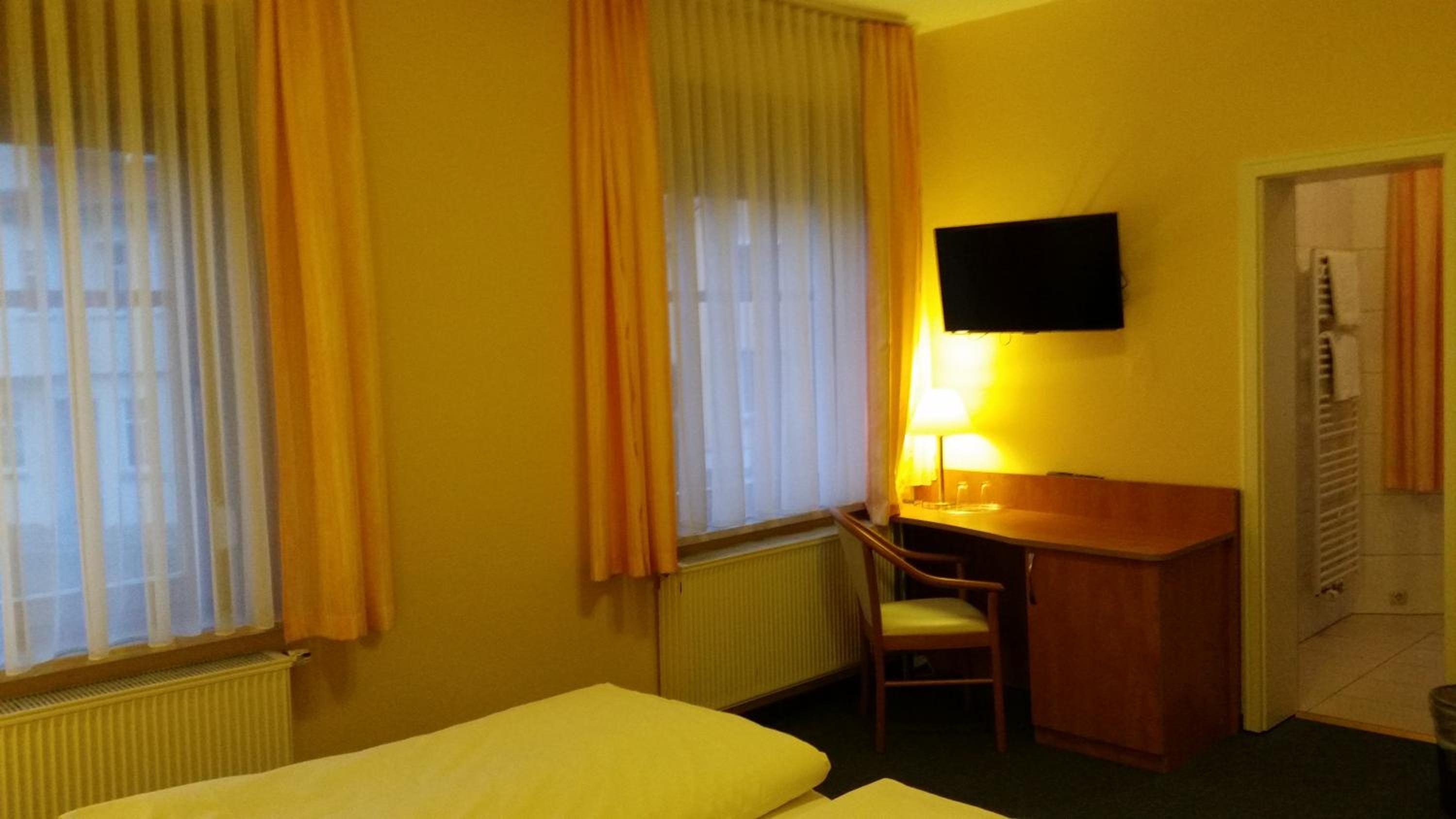 Double Room photo 1