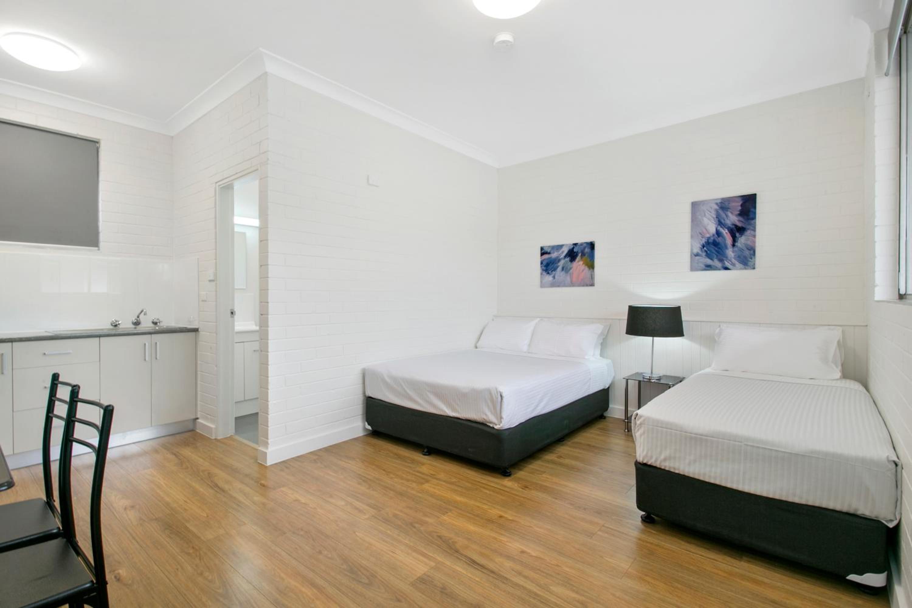Double Room photo 2