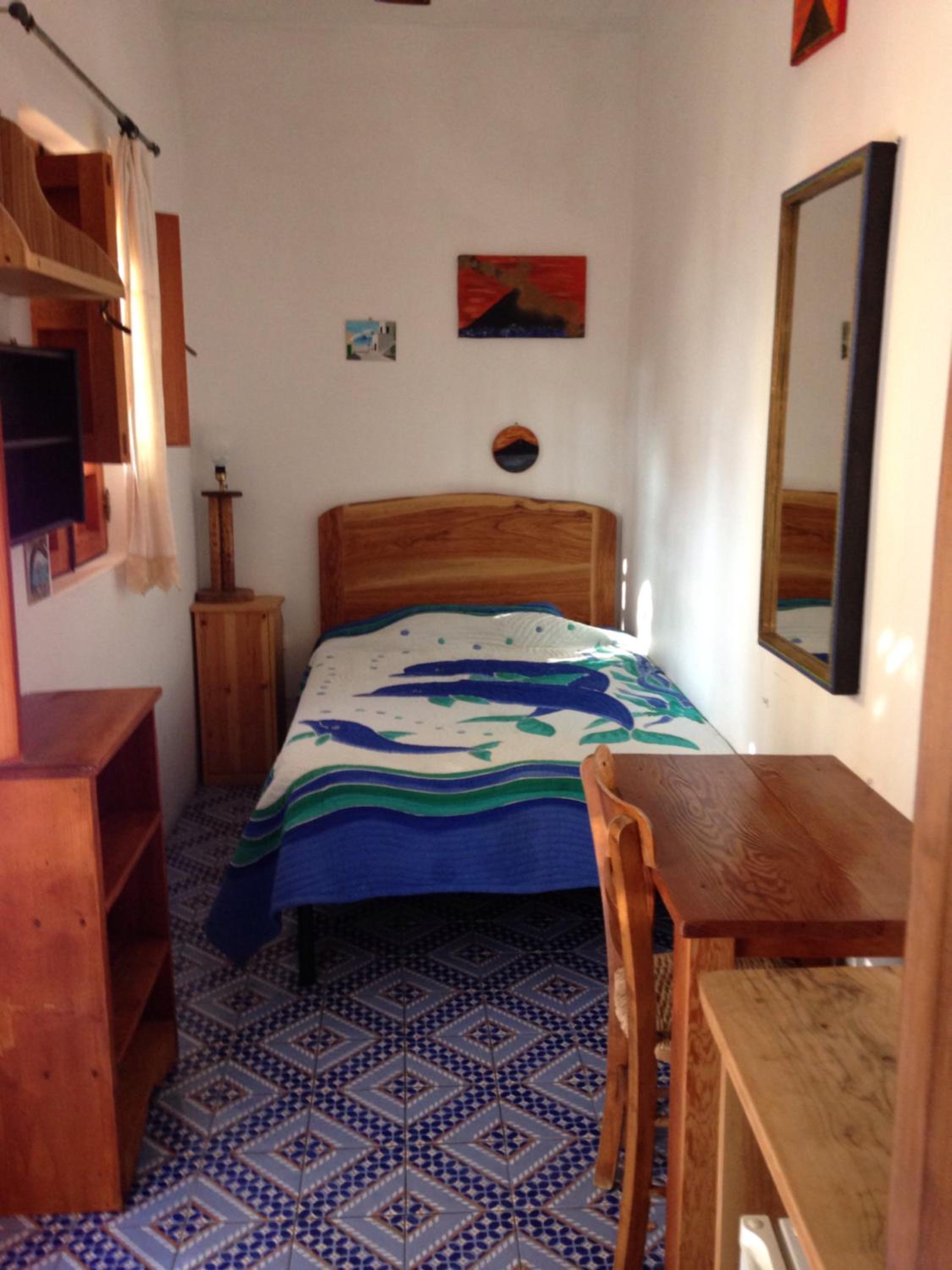 Standard Single Room photo 3