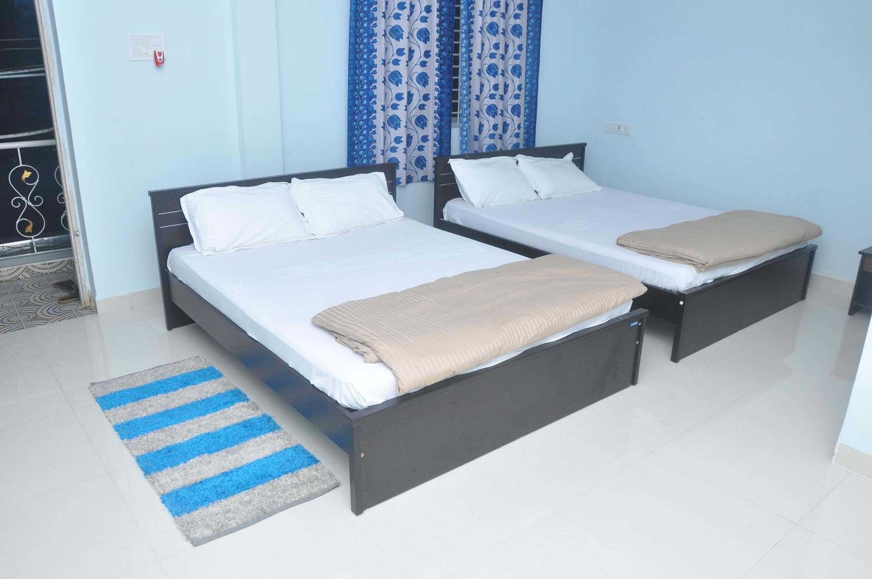 Deluxe Double Room - Photo 2