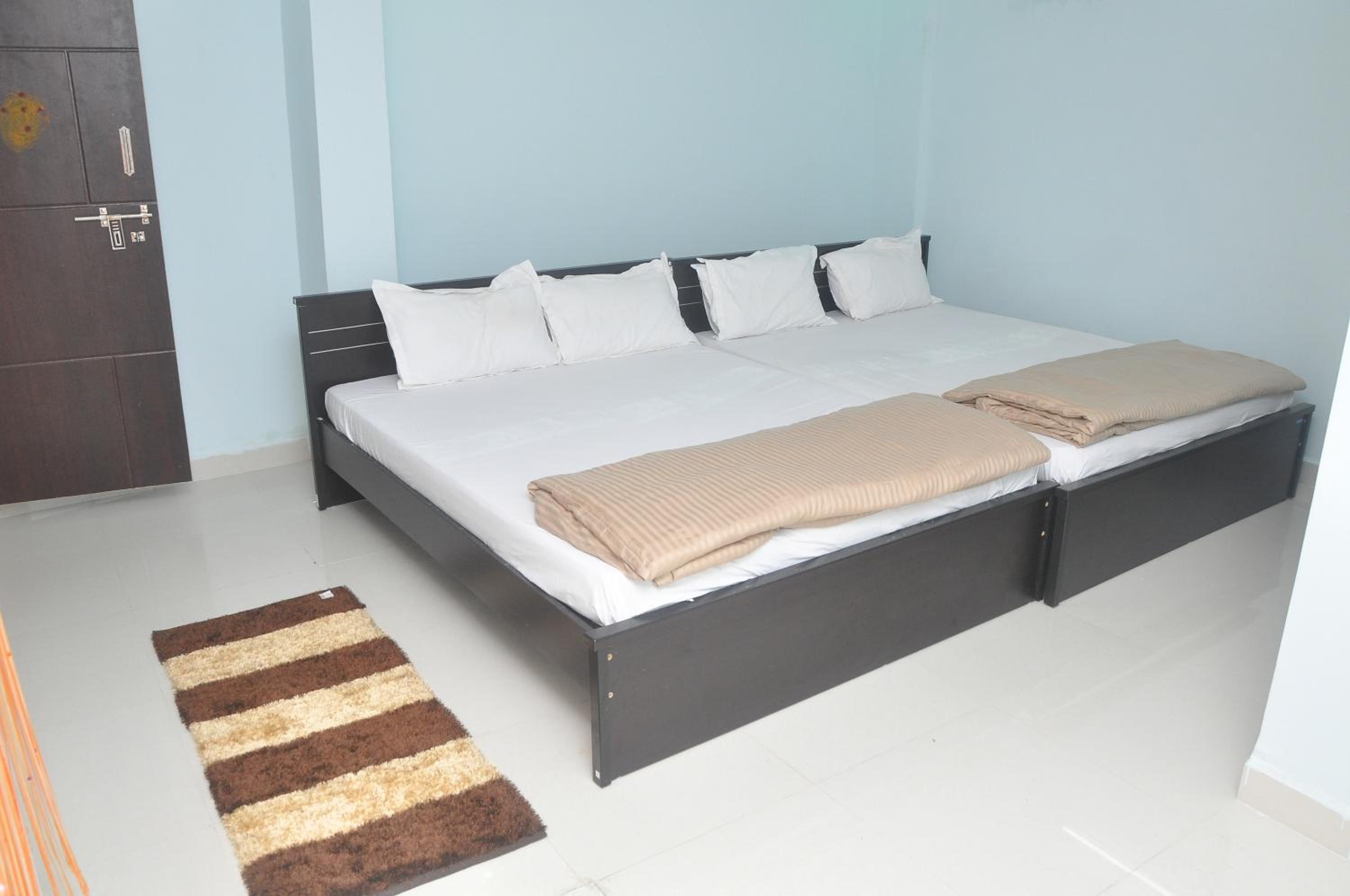 Deluxe Double Room - Photo 1