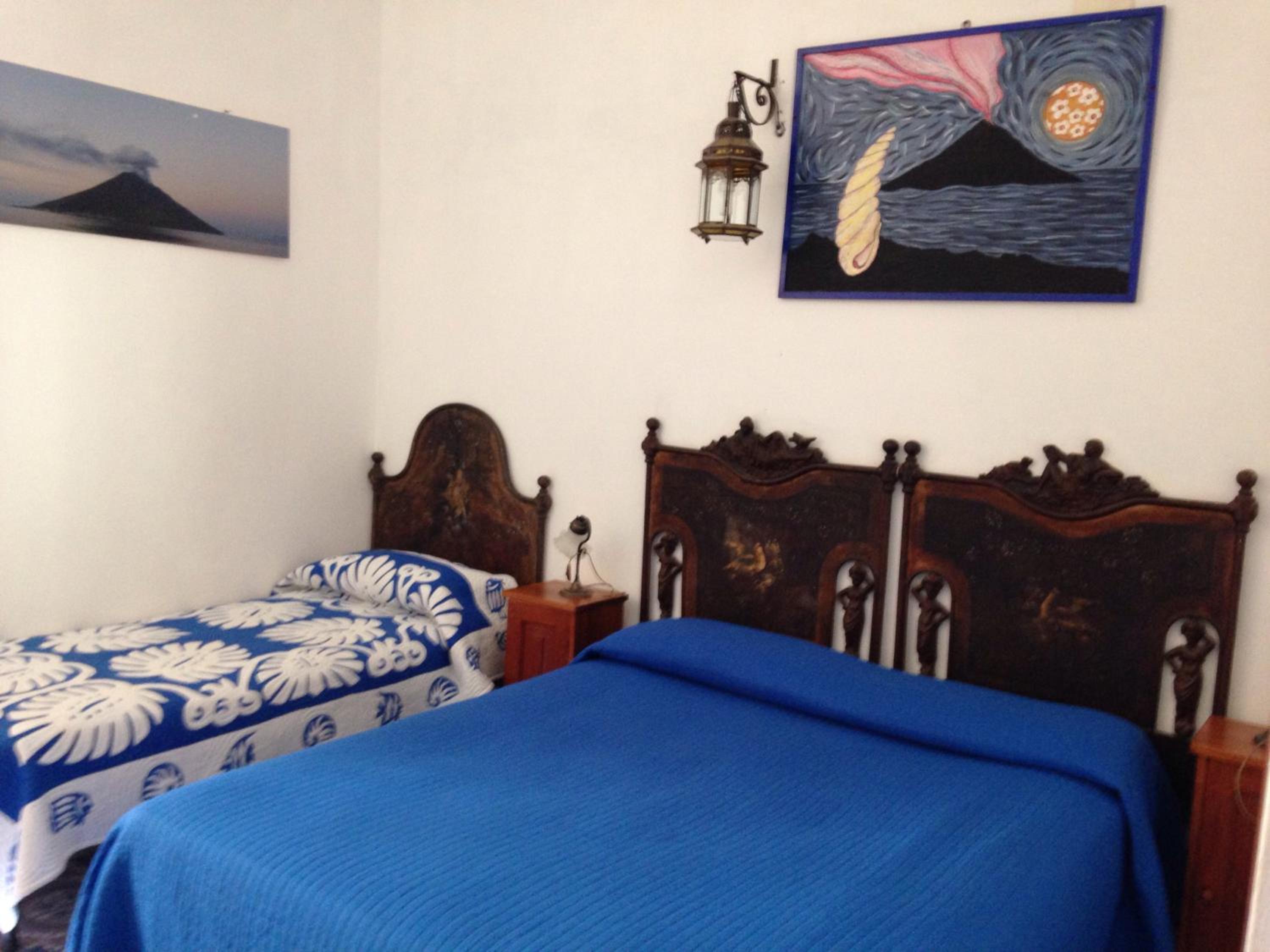 Comfort Triple Room - Photo 2