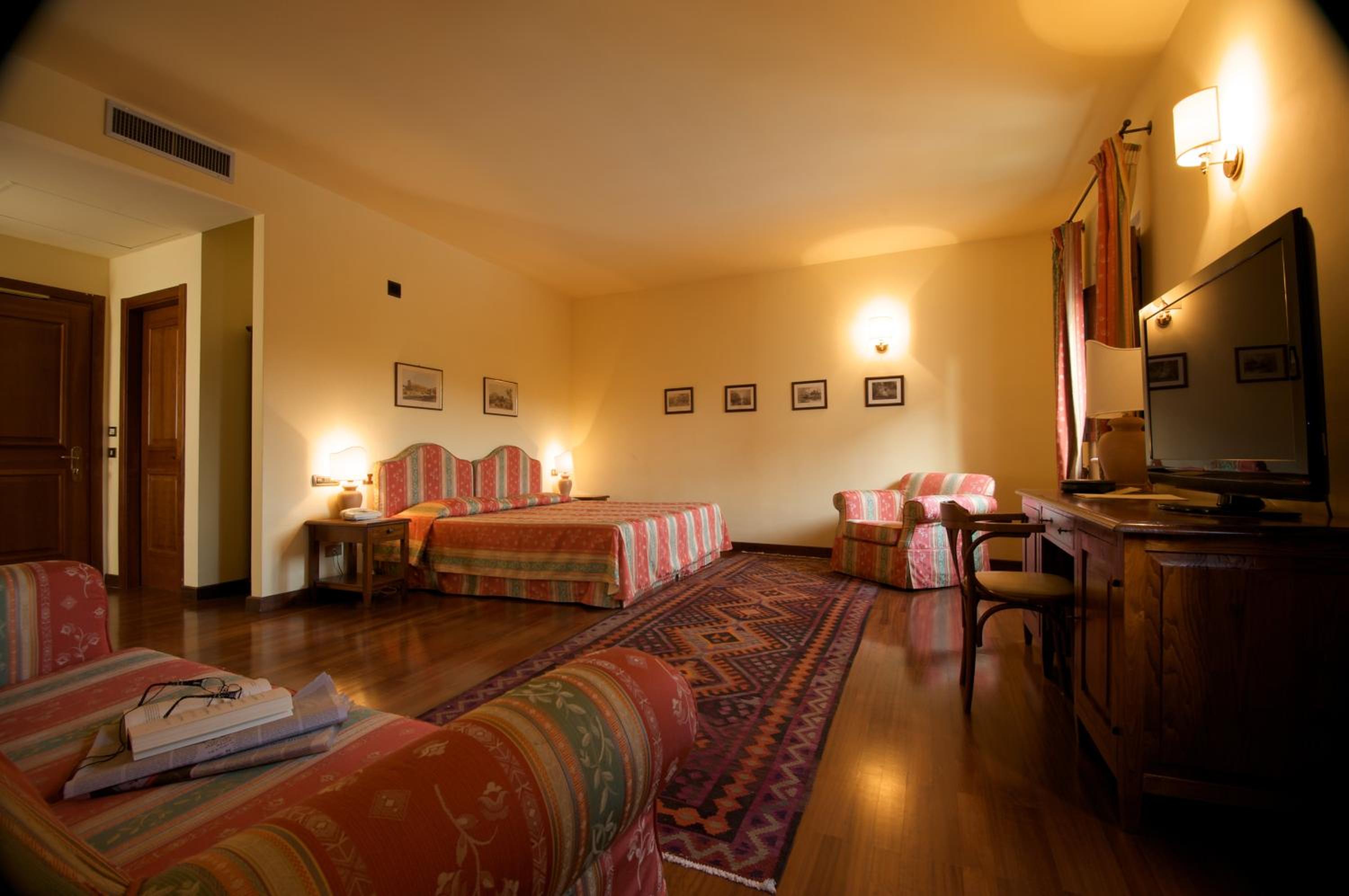 Double or Twin Room