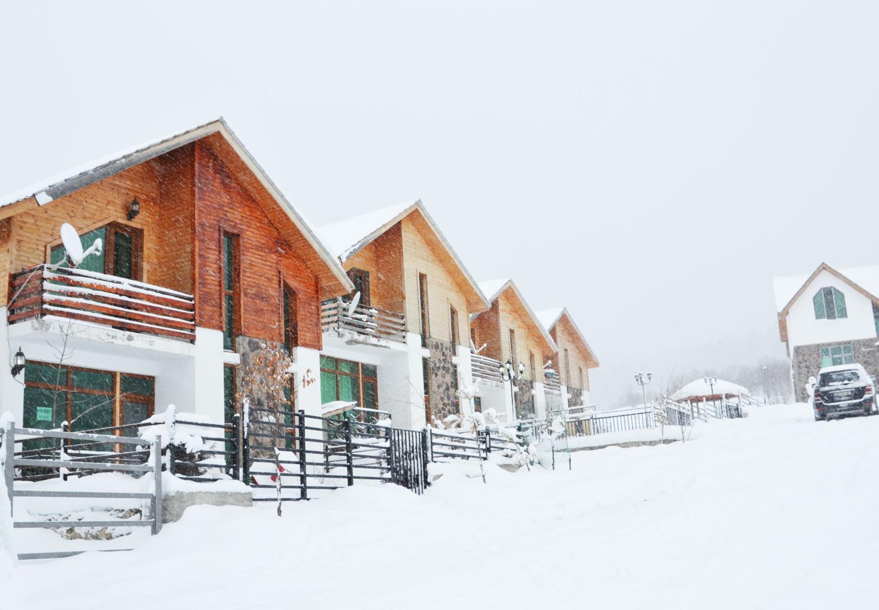 Vacation Home photo 3
