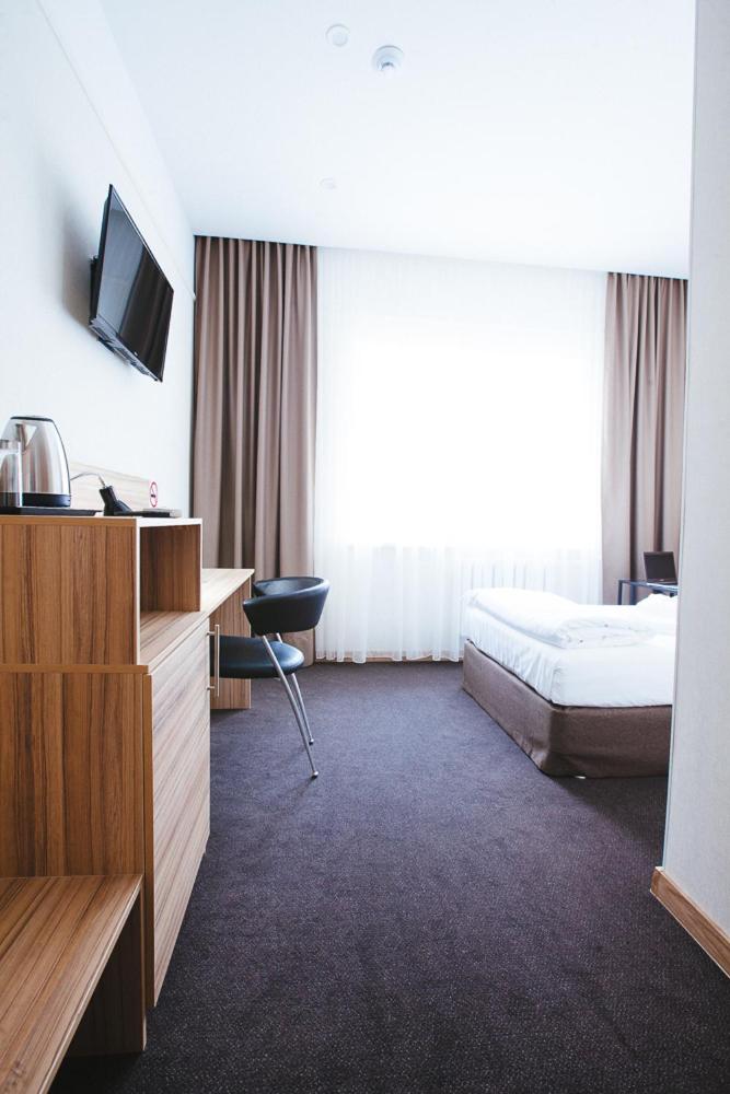 Standard Single Room photo 3