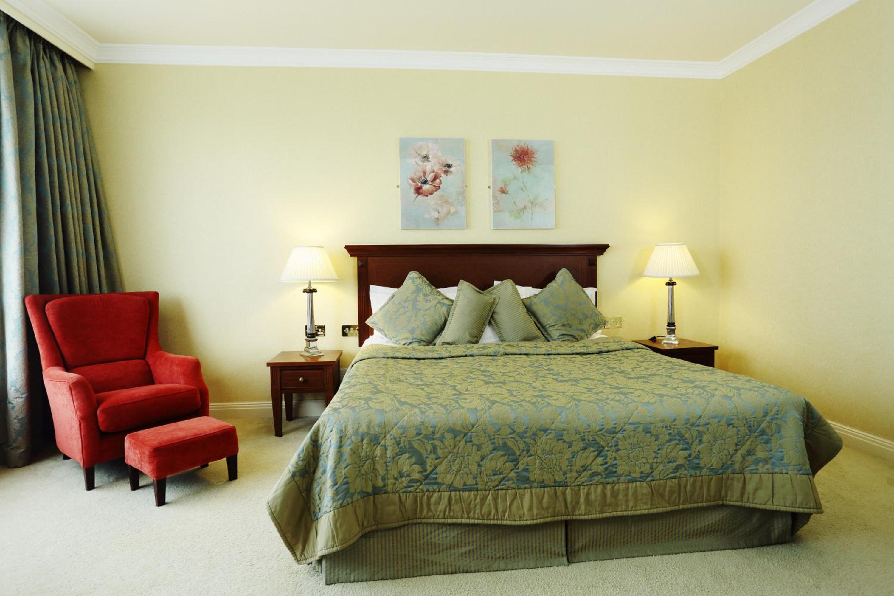 Superior Double Room - Photo 2