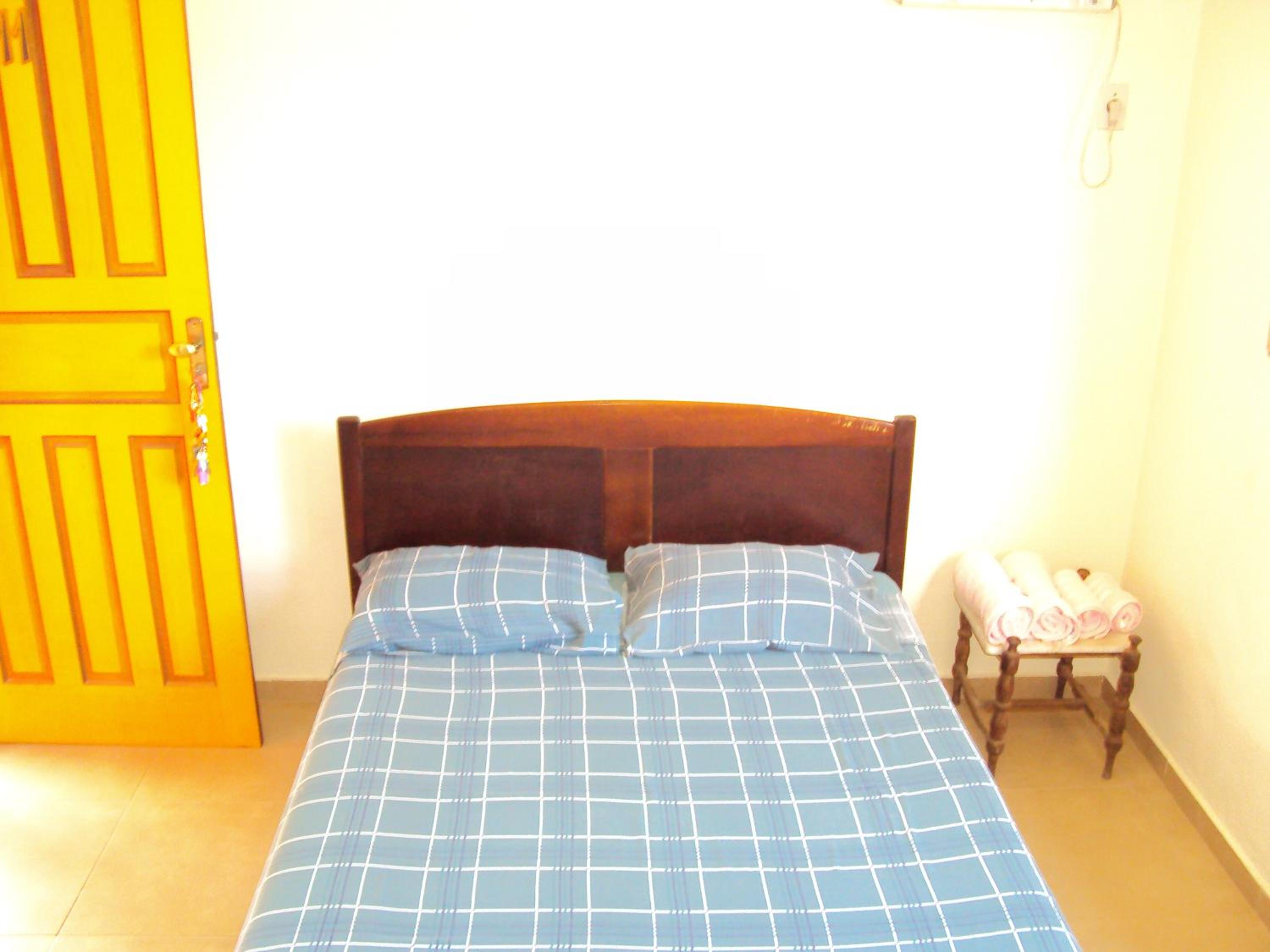 Double Room with Air Conditioning photo 1