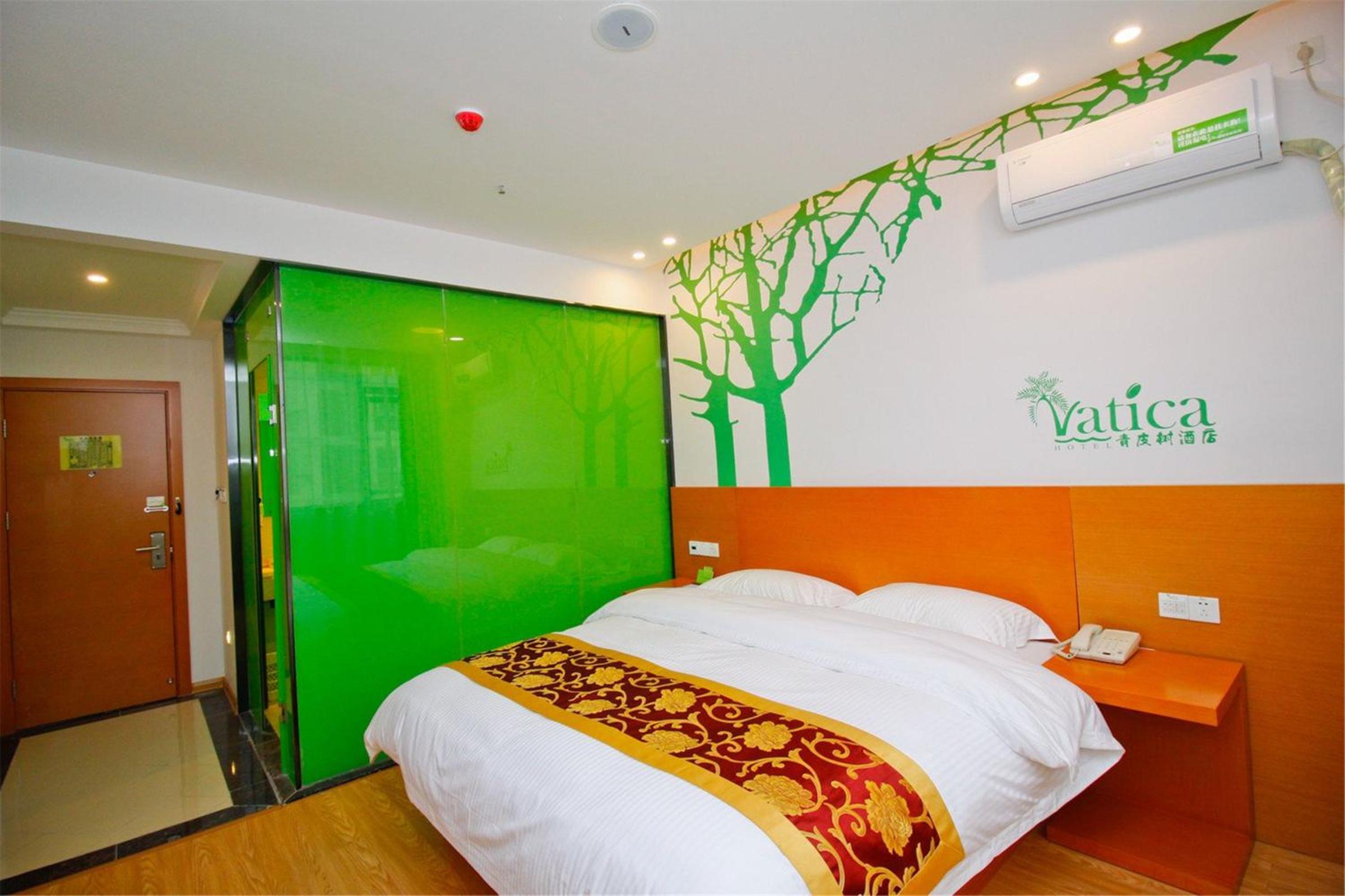 Mainland Chinese Citizens - Queen Room photo 1