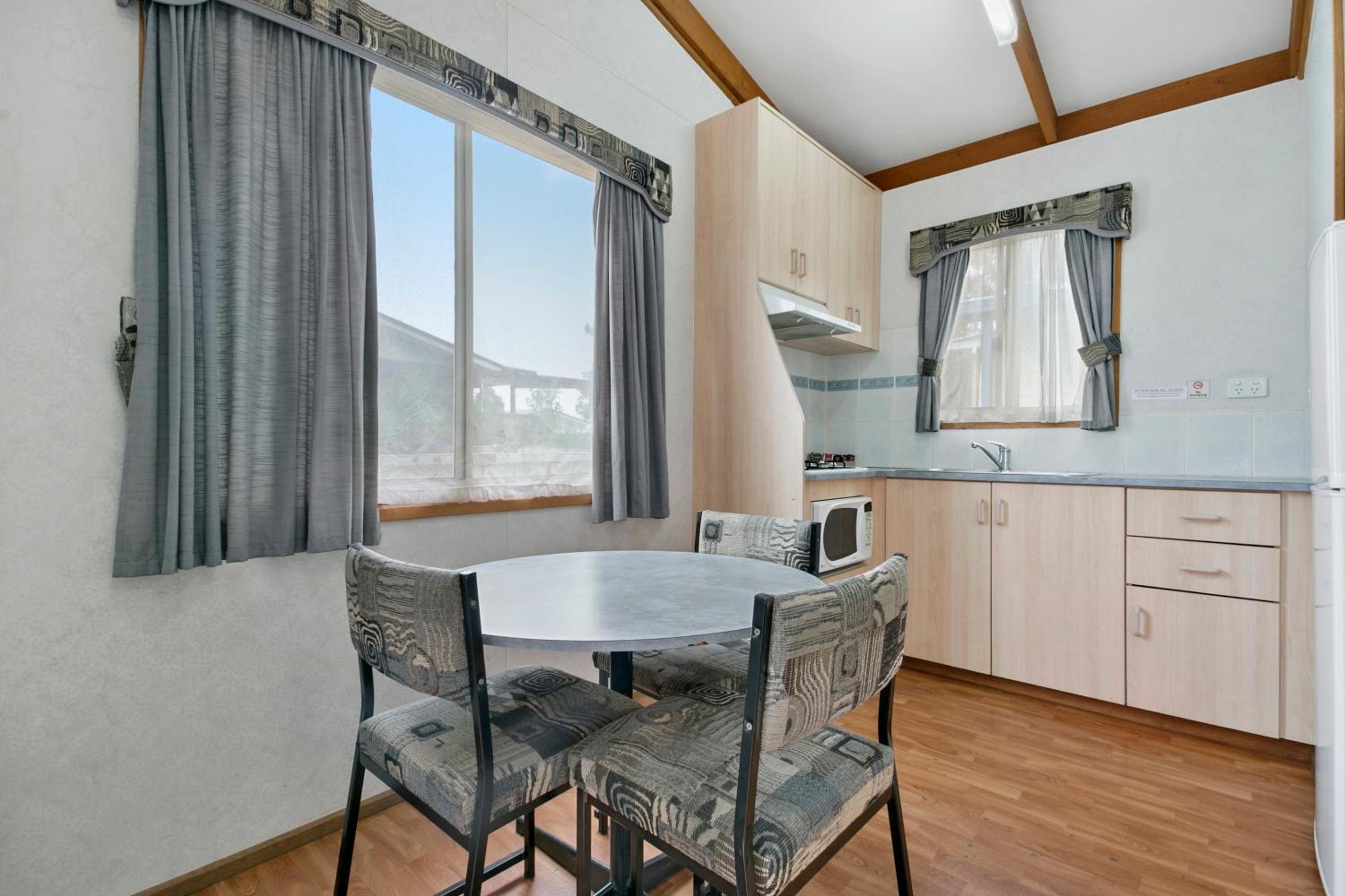 Two-Bedroom Villa photo 3