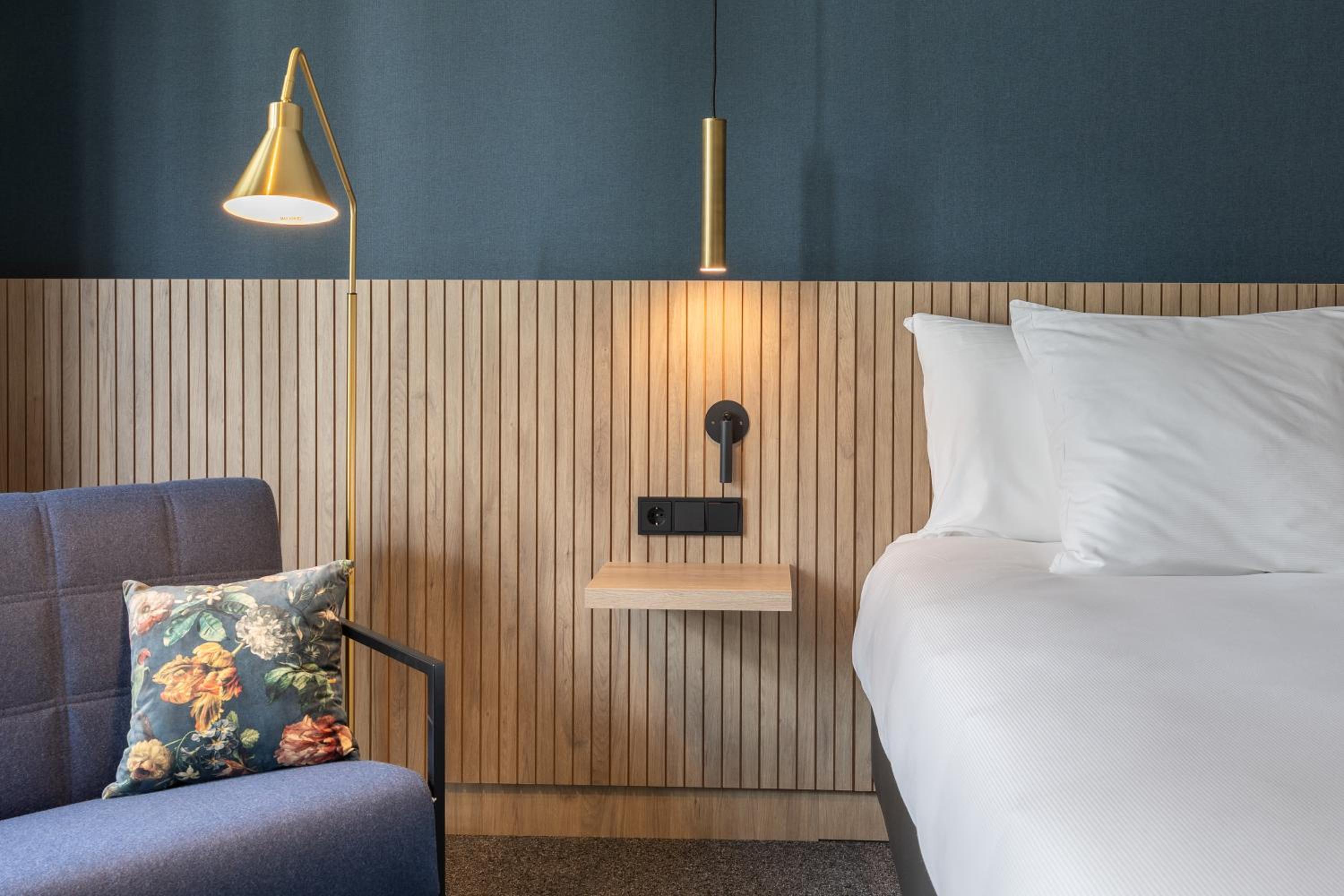 Comfort Plus – renovated
