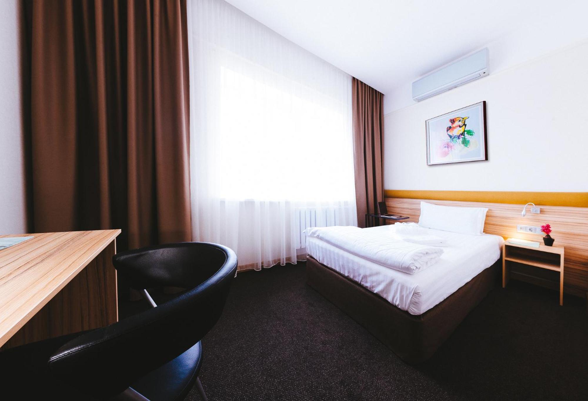 Standard Single Room photo 2