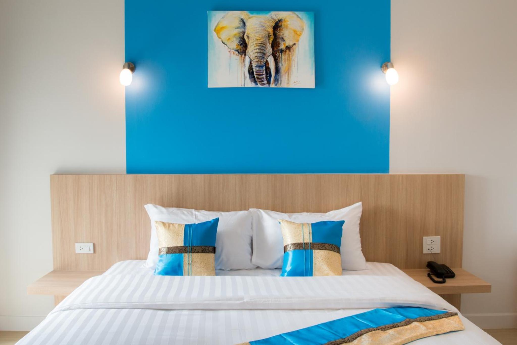 Standard Double Room photo 1