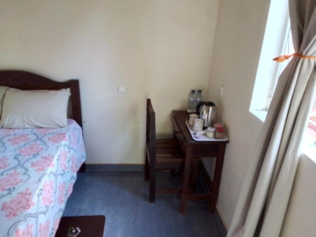Deluxe Room photo 1