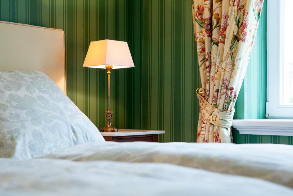 Double Room with Garden View photo 1