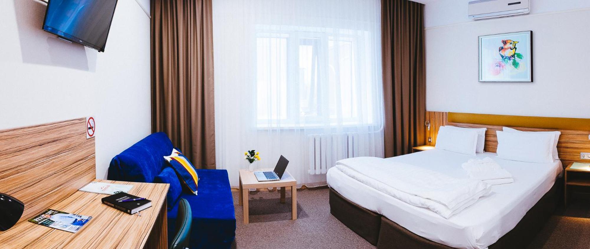 Standard Single Room photo 1
