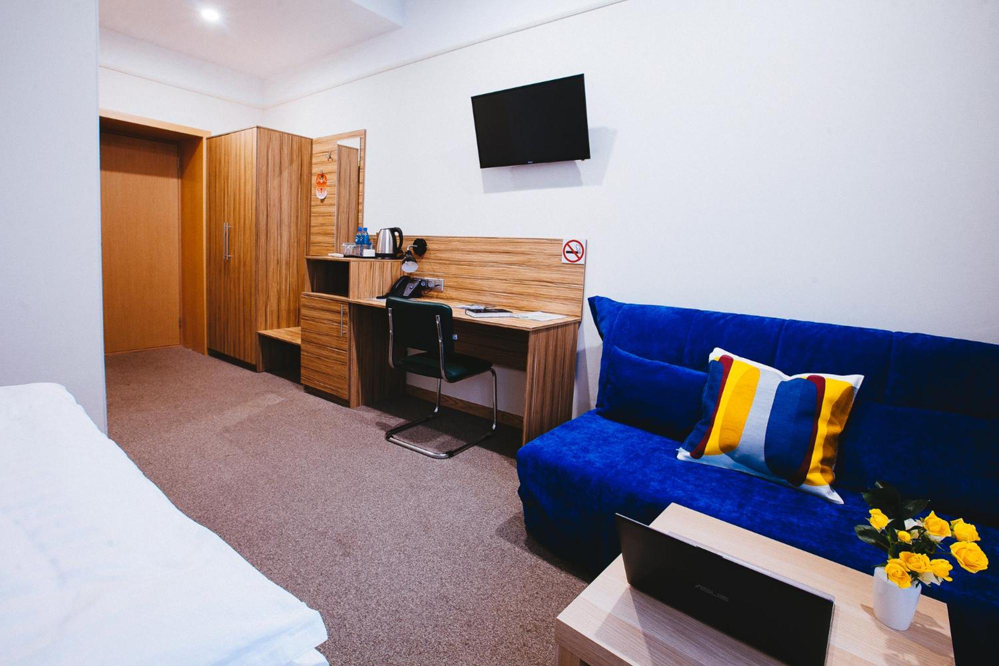 Superior Double or Twin Room photo 1