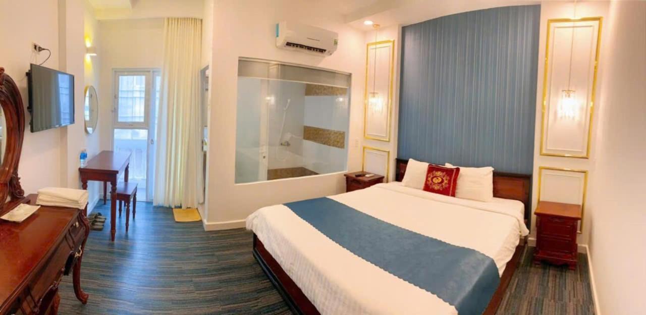 Double Room photo 2
