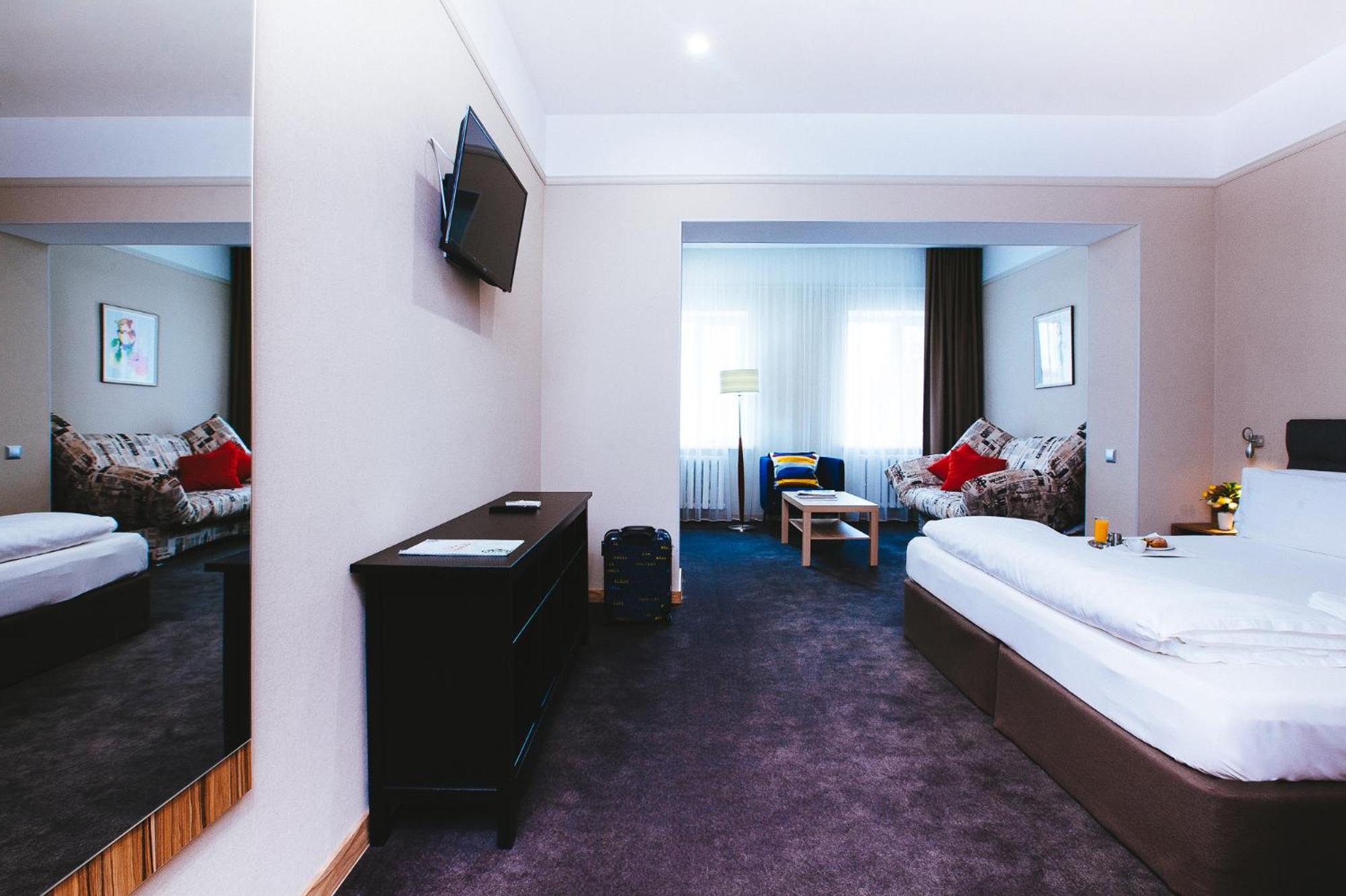Junior Suite photo 1