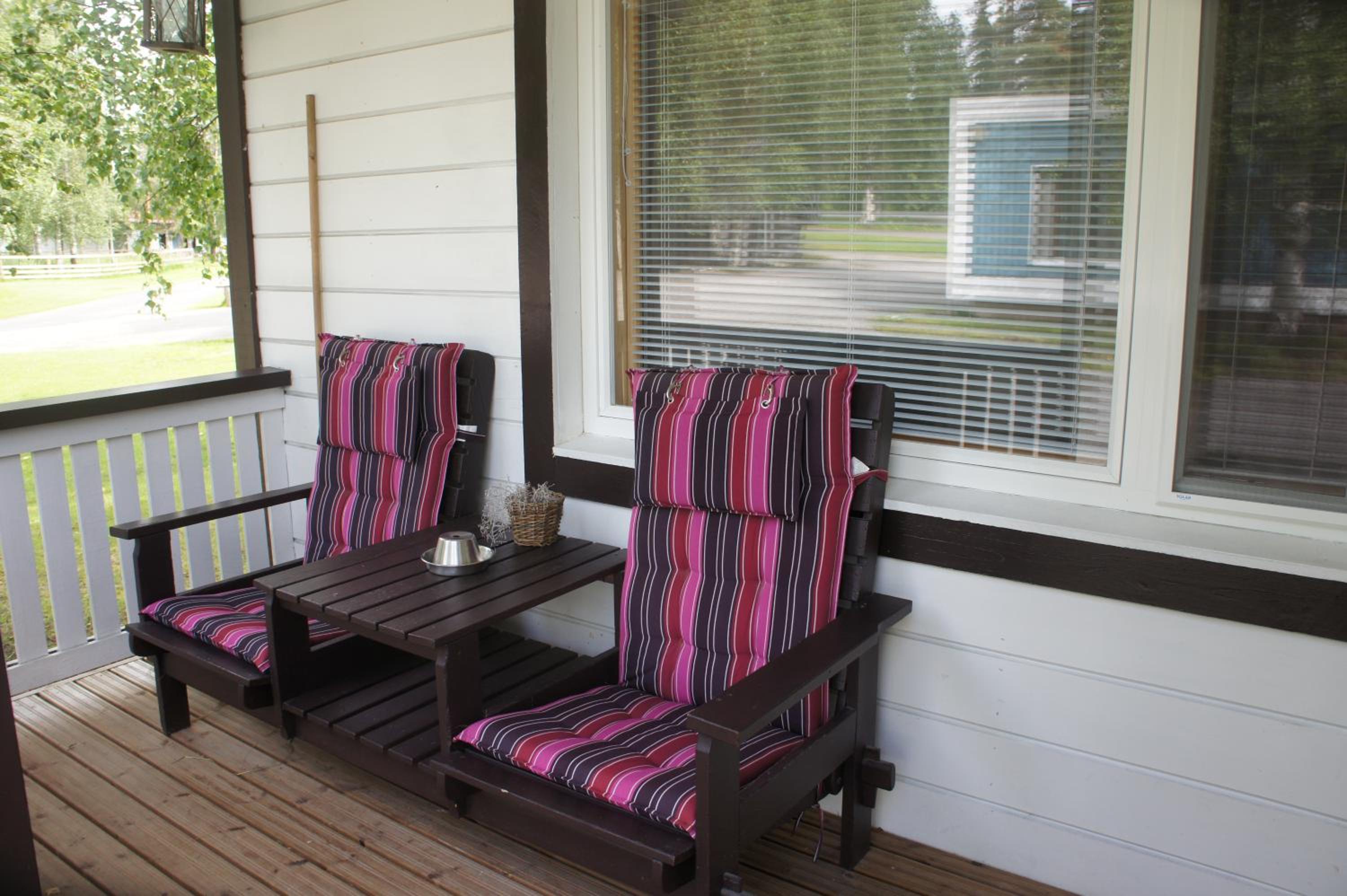 Superior Apartment with Sauna - Photo 10