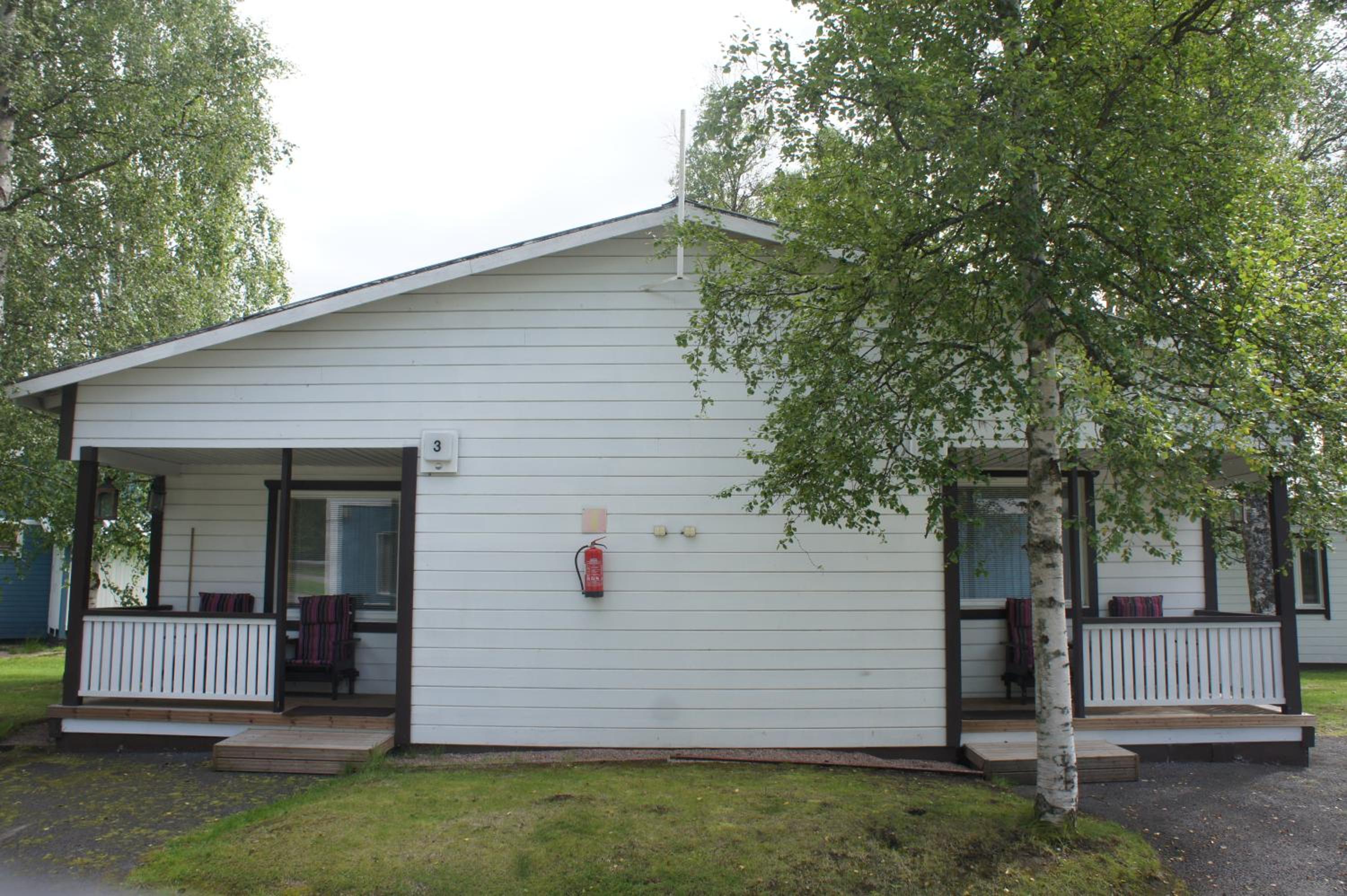 Superior Apartment with Sauna - Photo 3