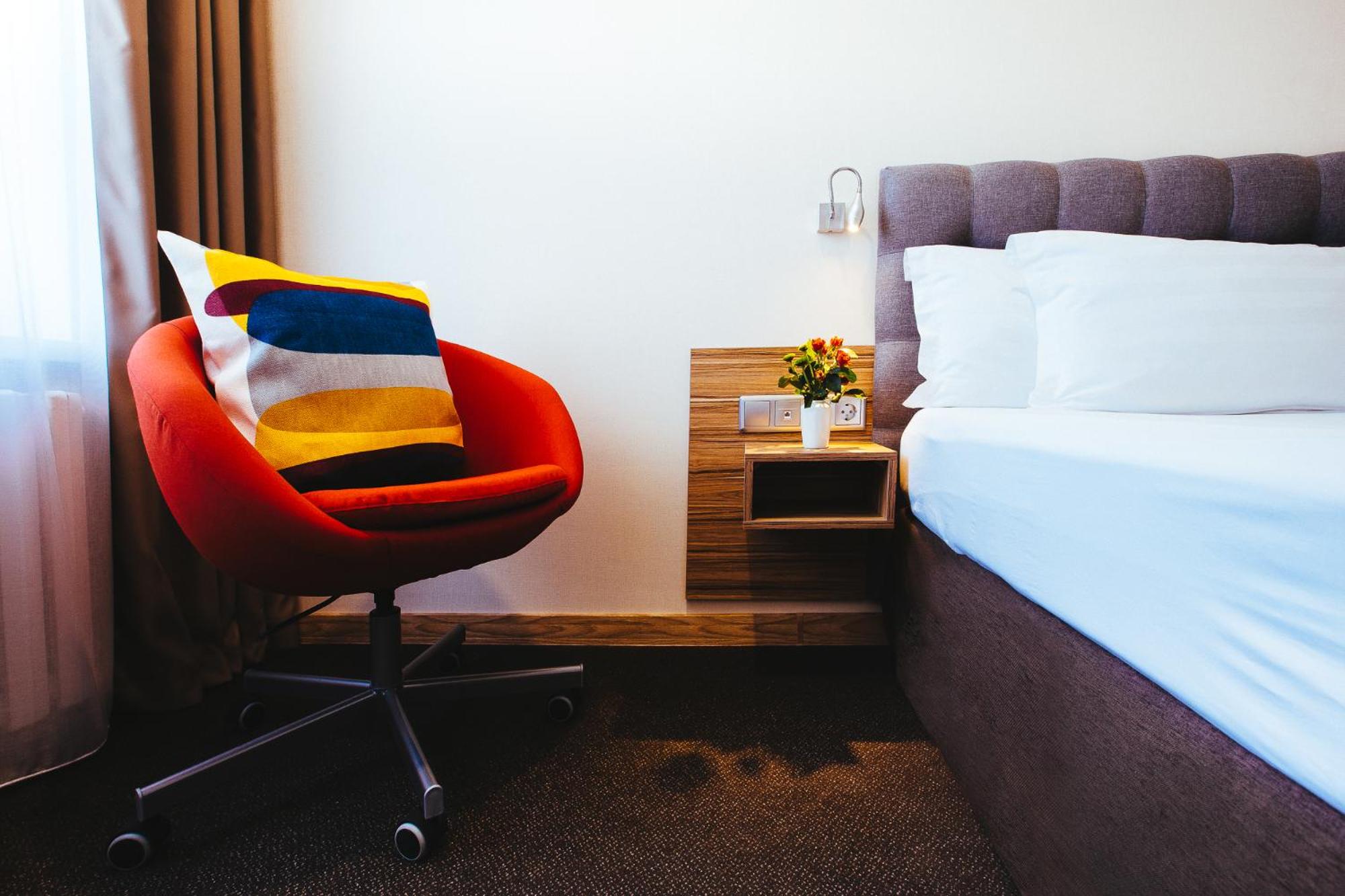 Family Suite photo 2
