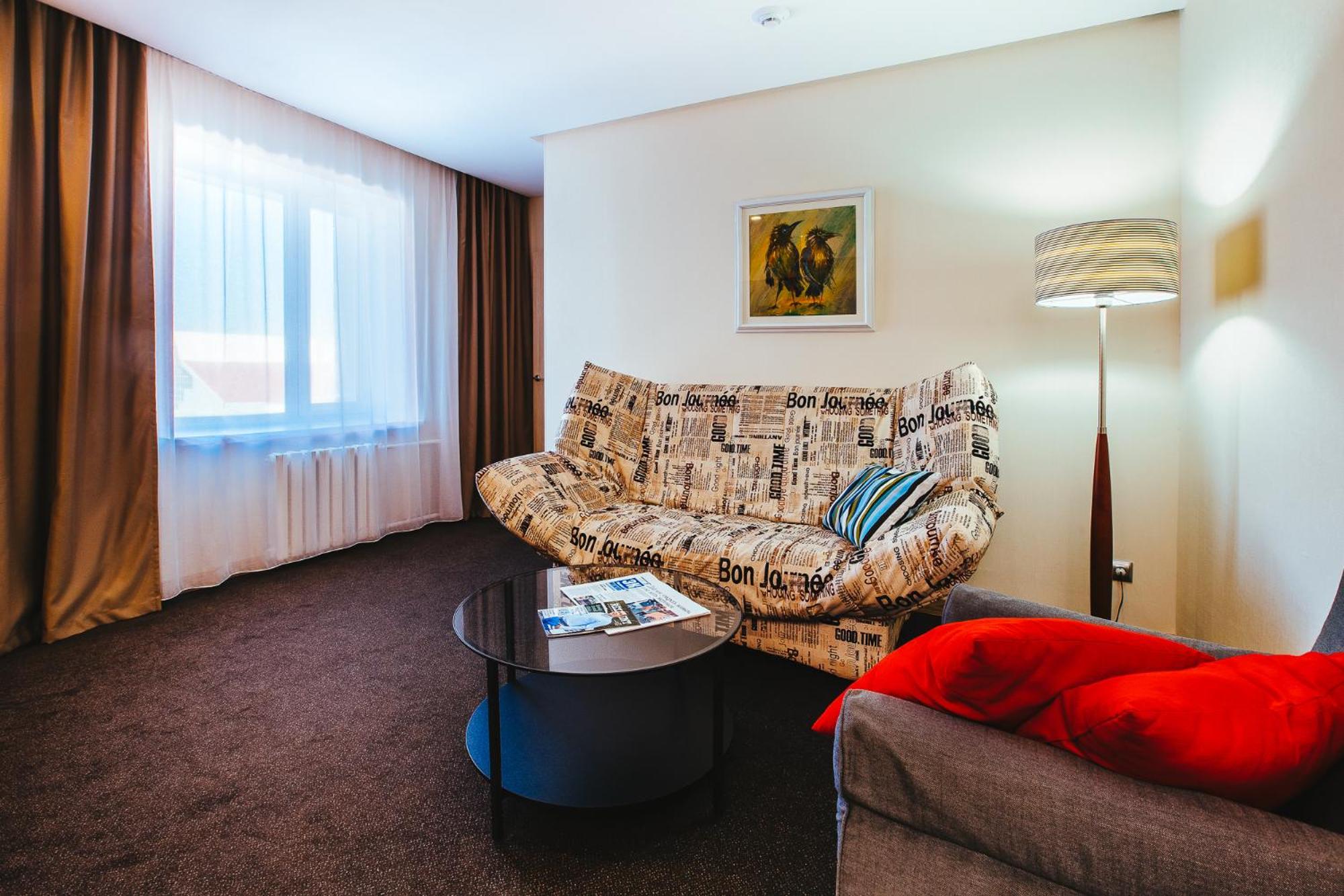 Family Suite photo 3