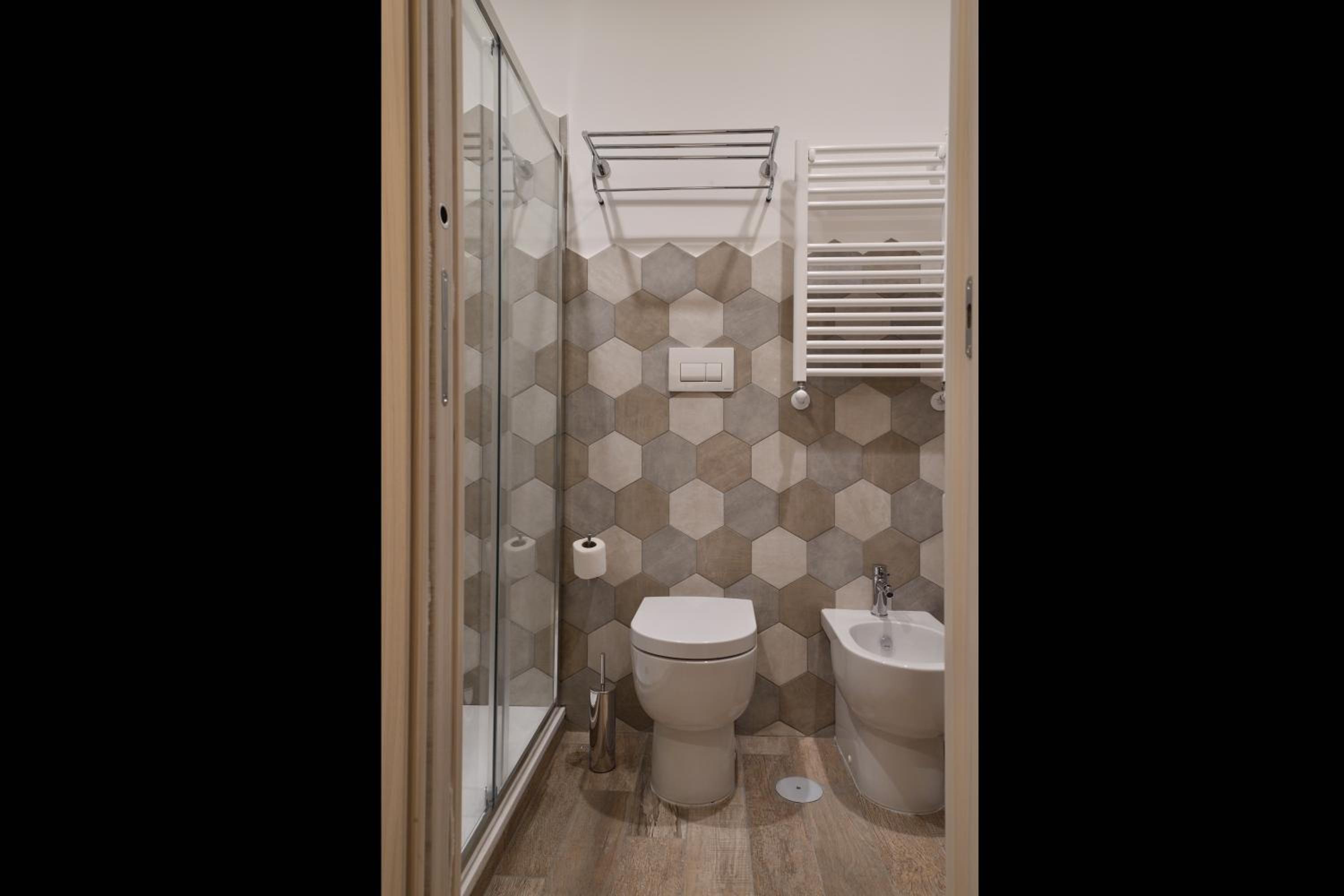 Superior Triple Room photo 2