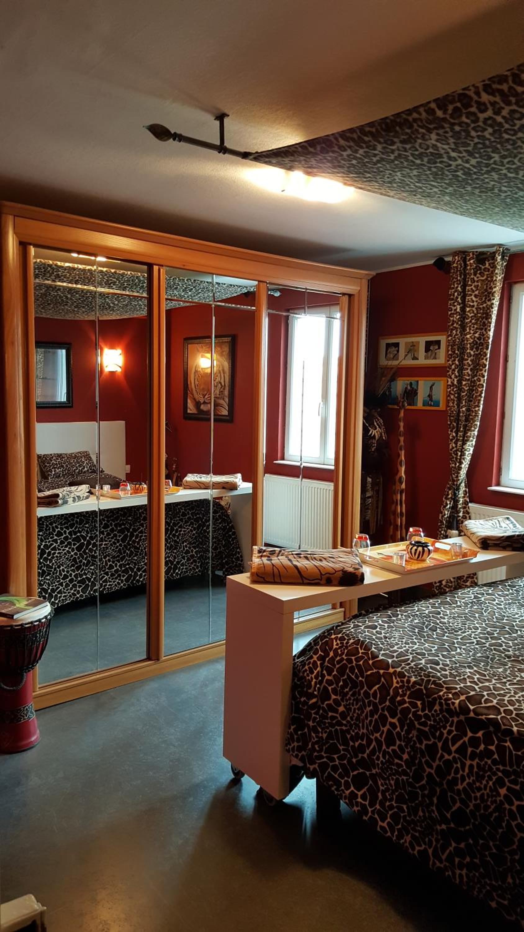 Double Room with Private External Bathroom photo 3