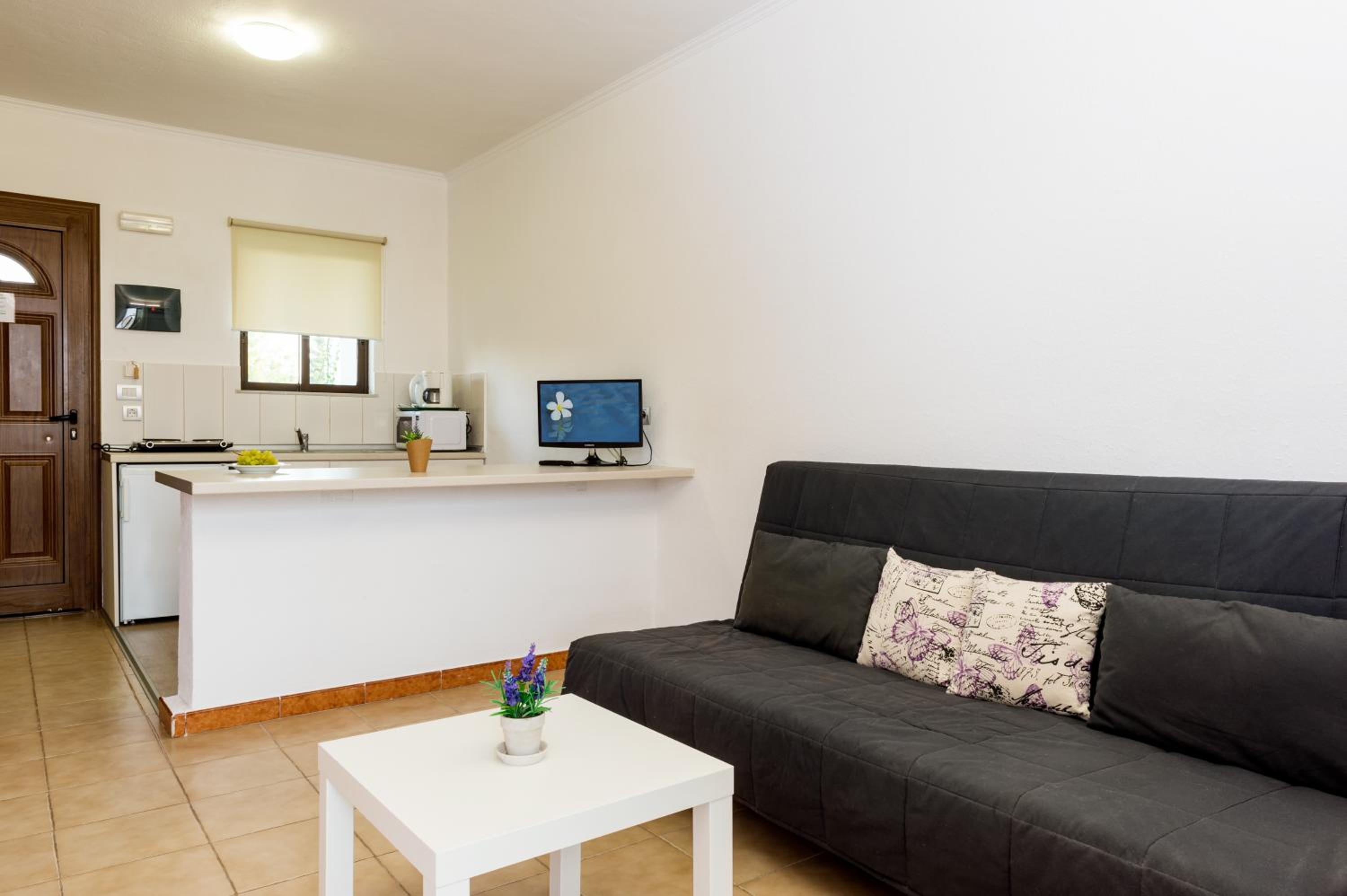 Superior Apartment - Photo 6