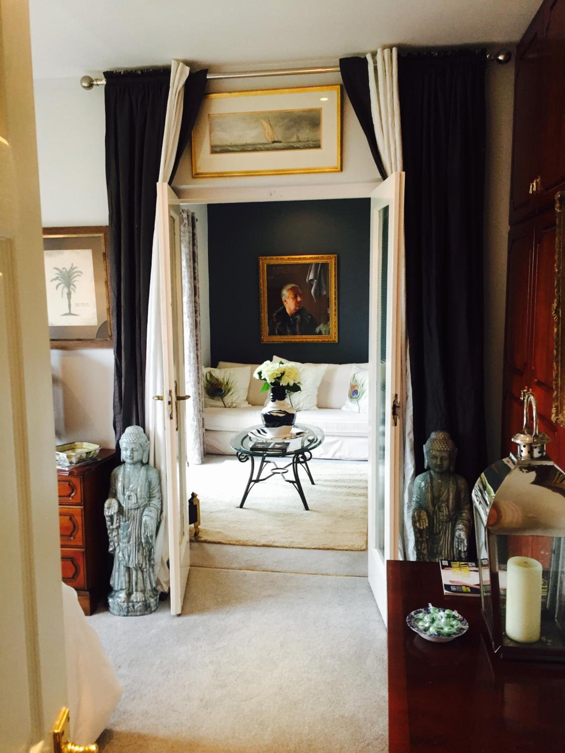 Veranda Suite