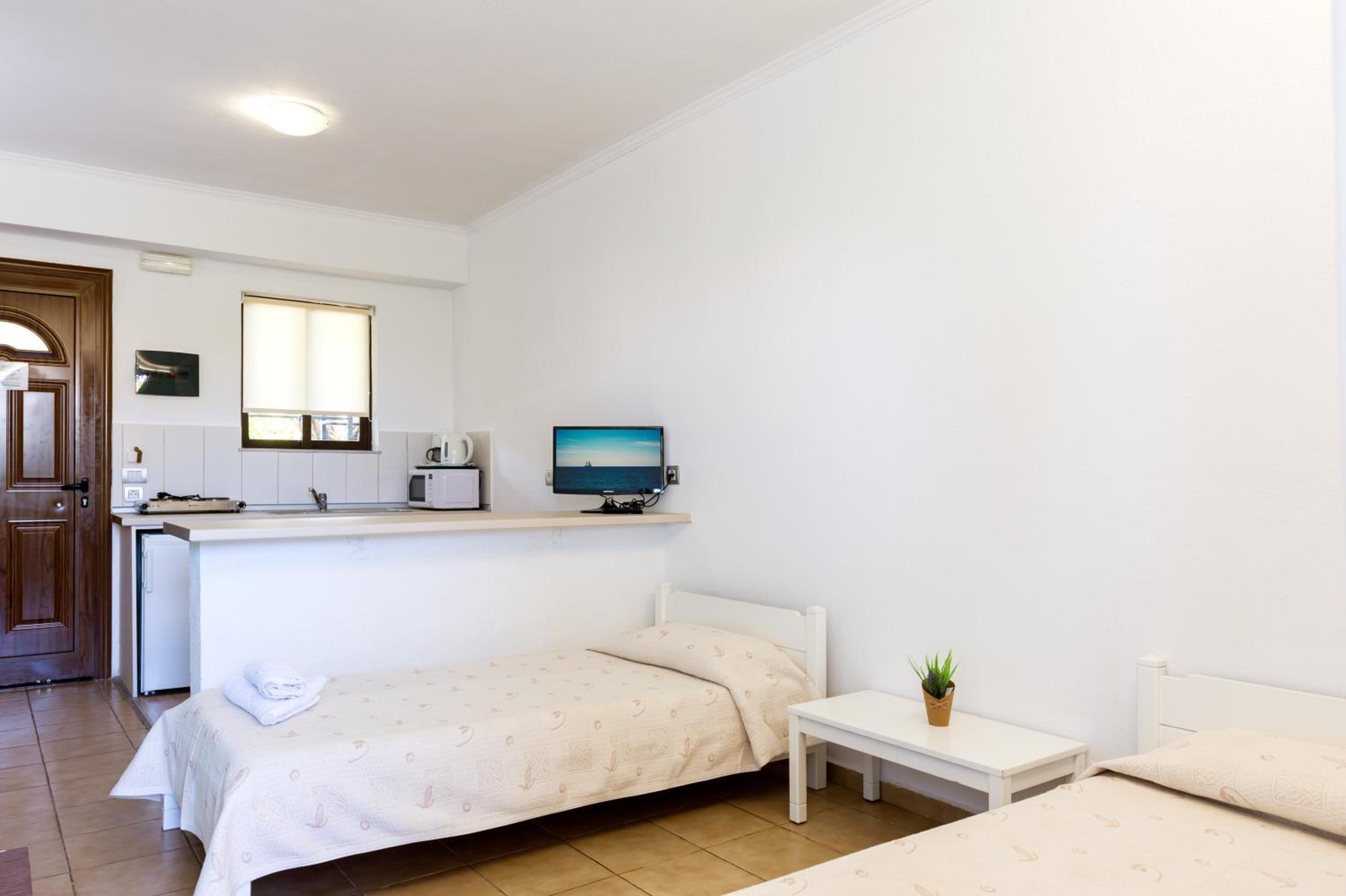 Superior Apartment - Photo 12