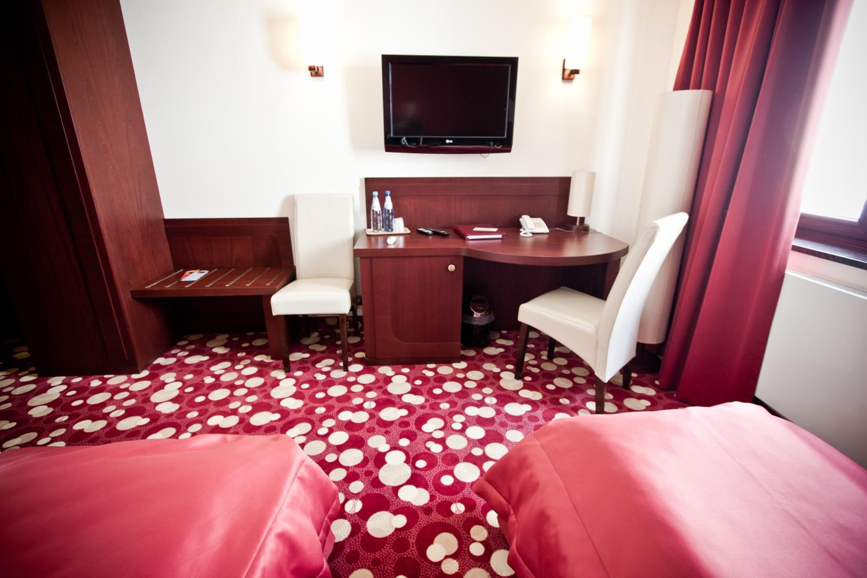 Comfort Twin Room - Photo 4