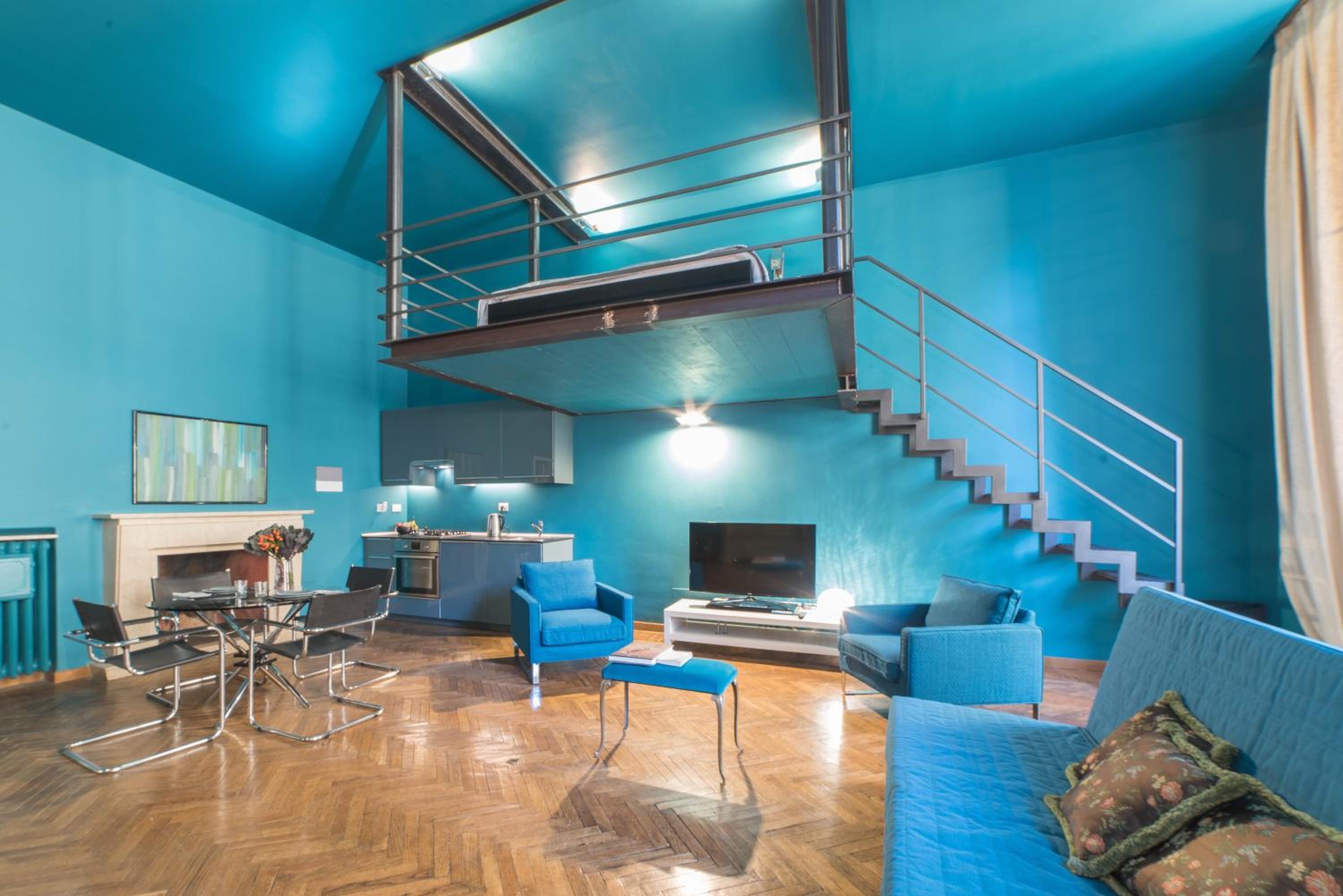 Loft