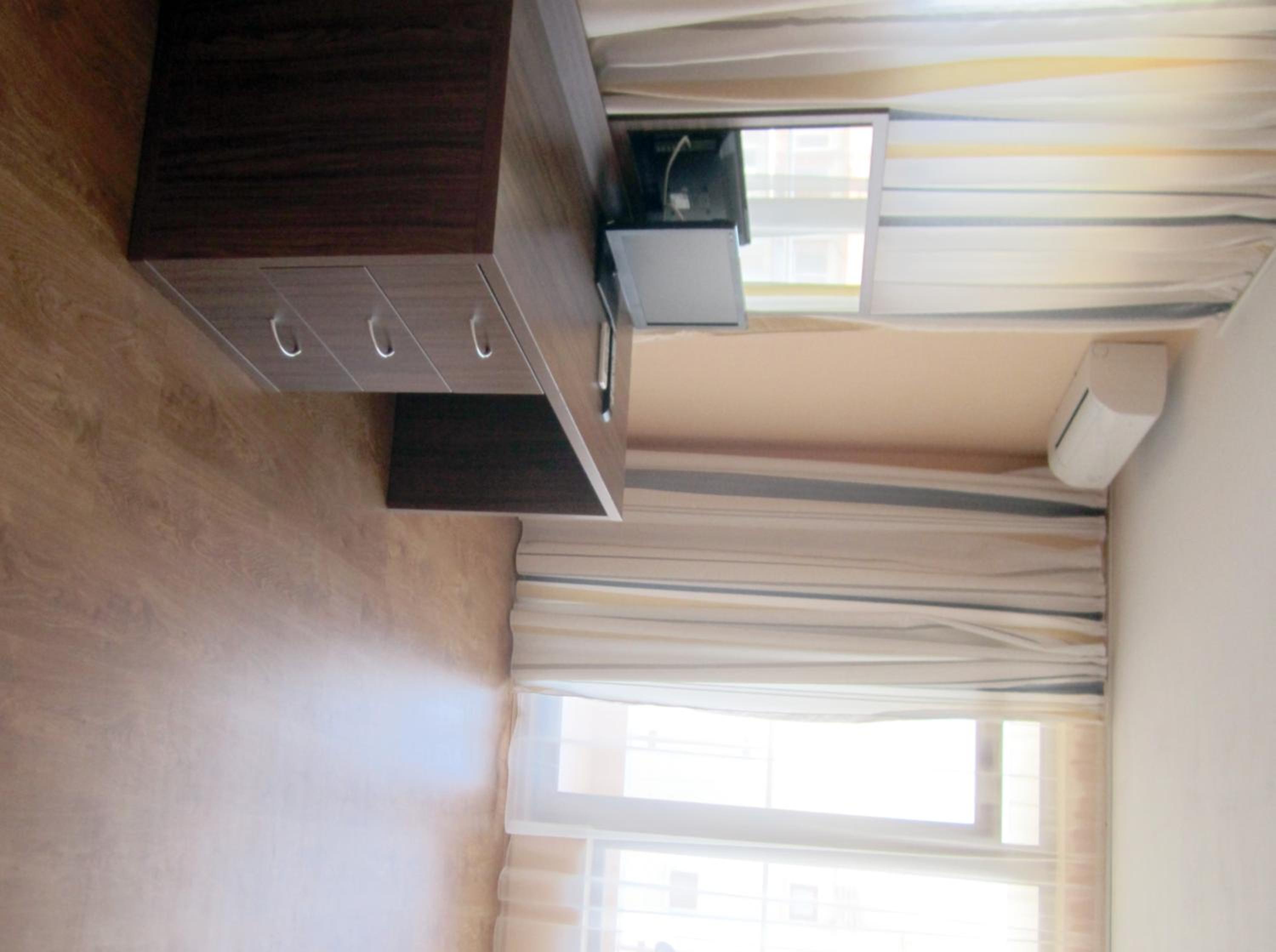 Studio with Sea View