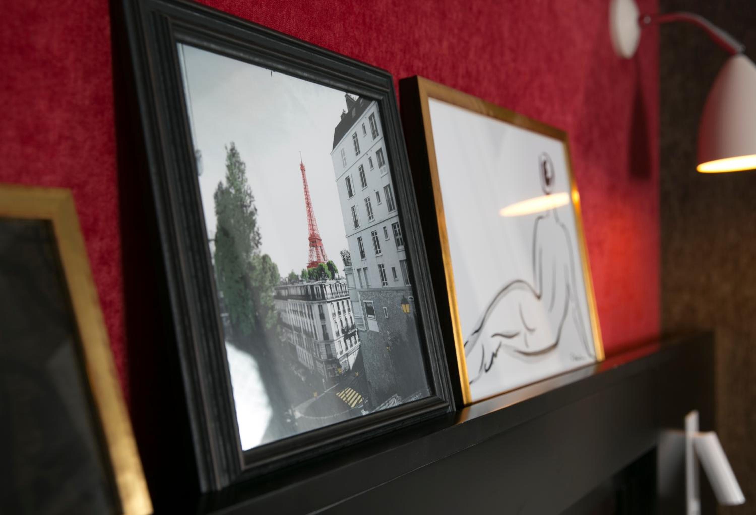Superior King Room photo 3